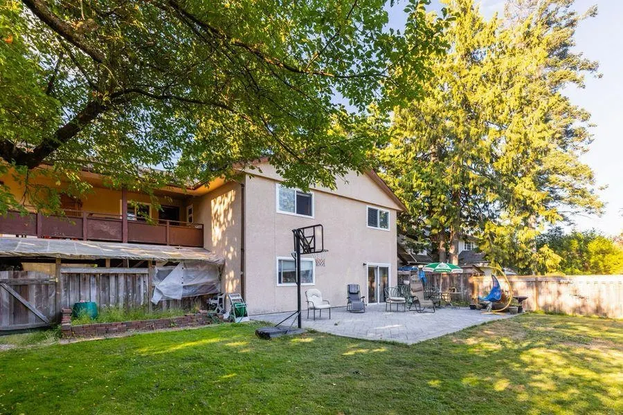 5116 Winskill Drive