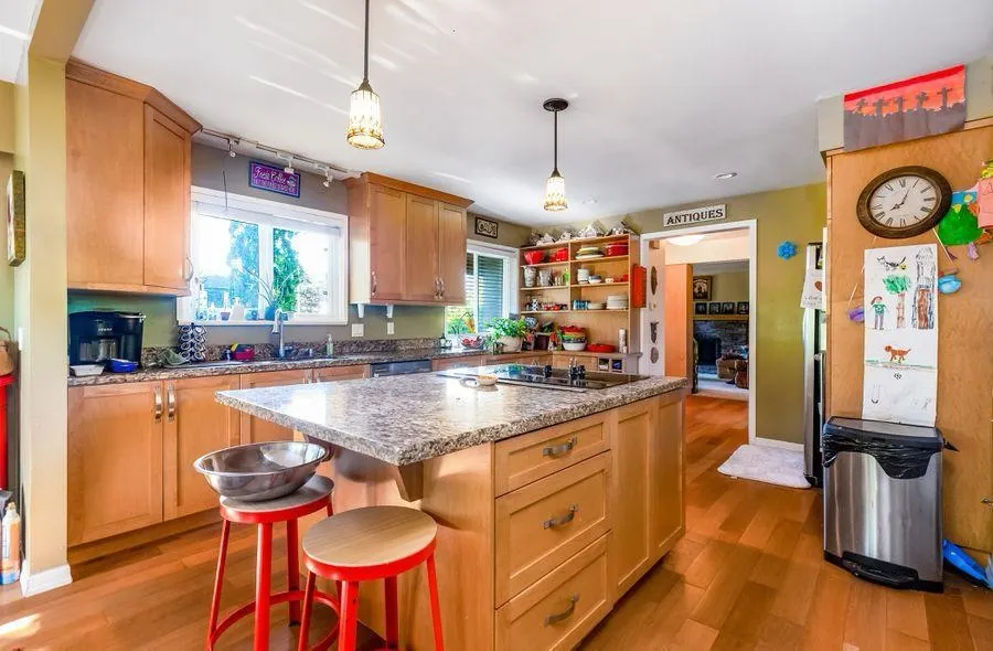 5116 Winskill Drive