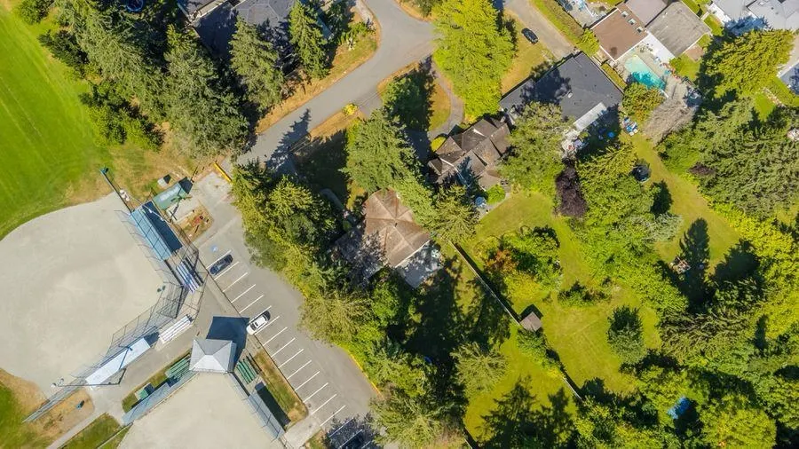 5116 Winskill Drive