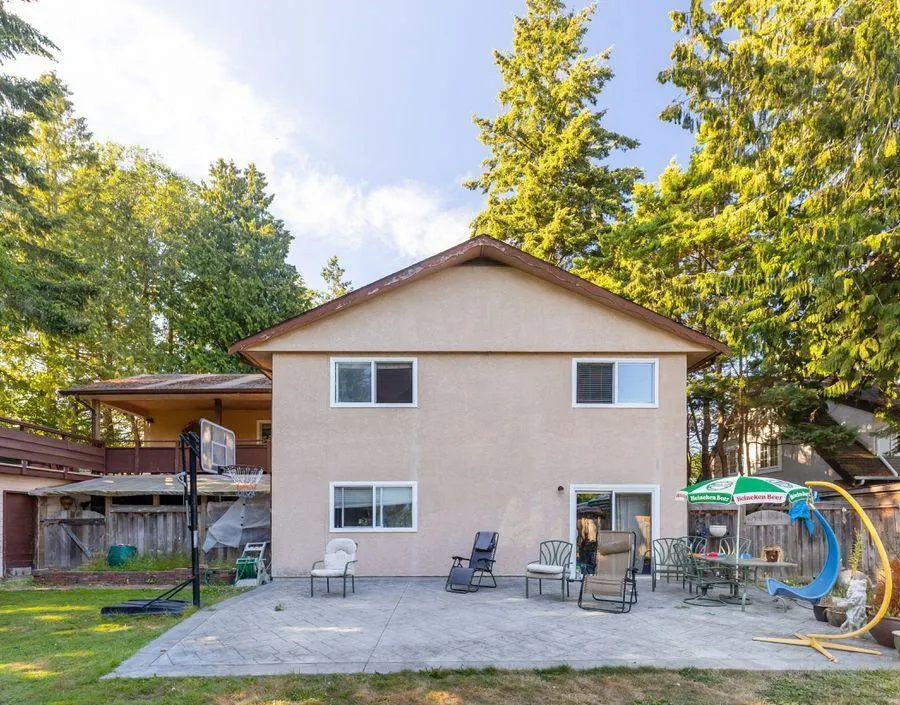 5116 Winskill Drive