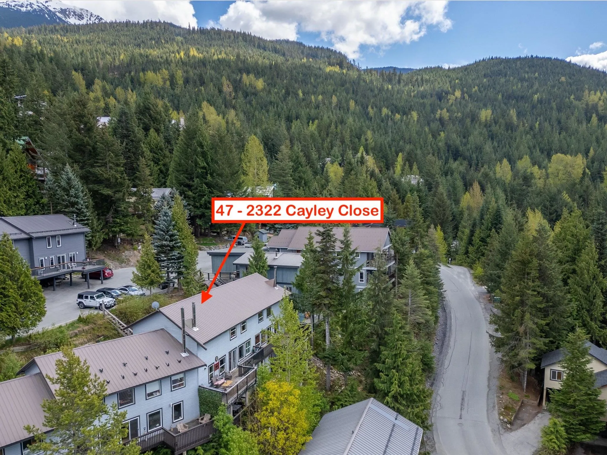 47 2322 Cayley Close