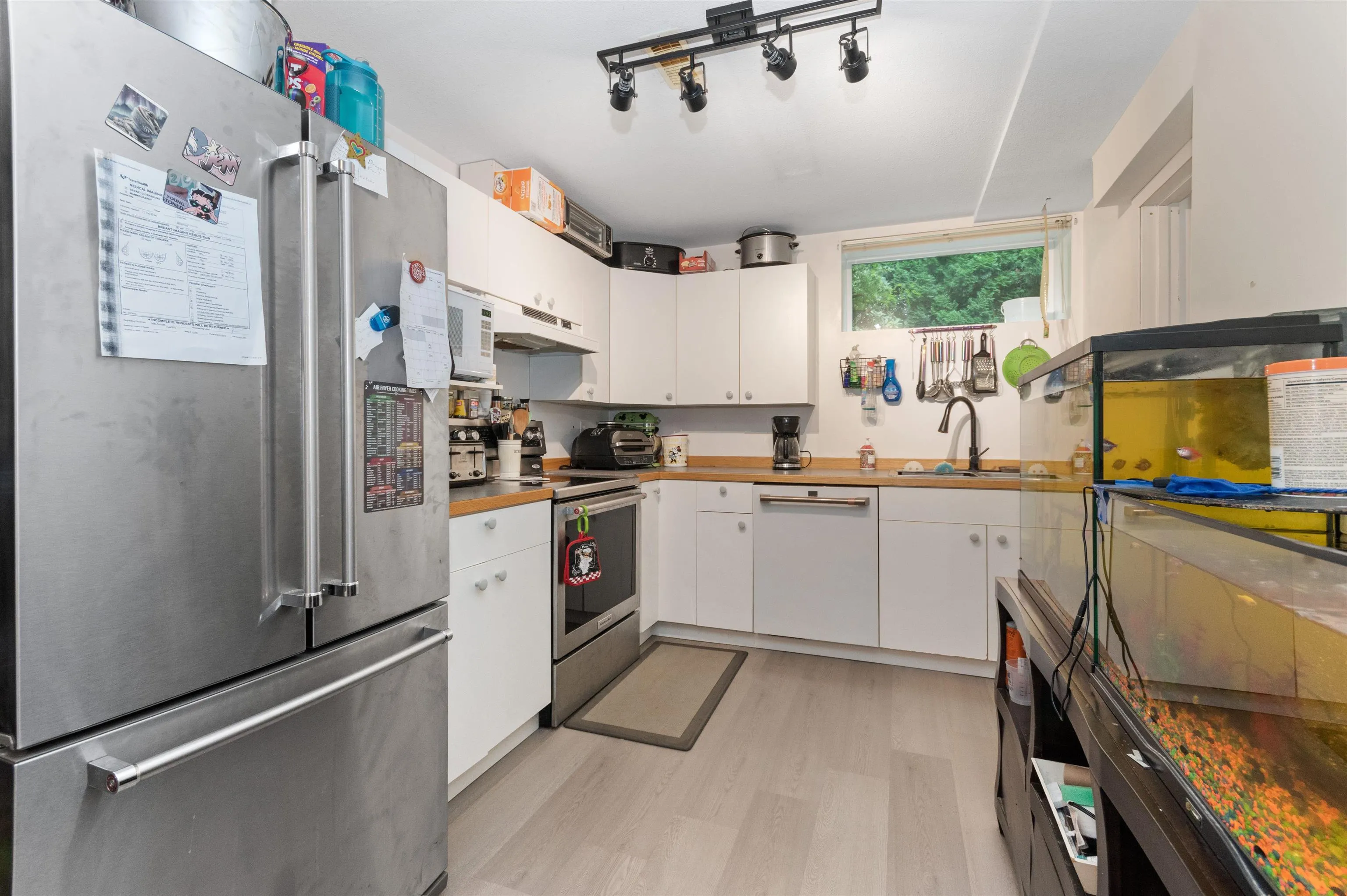 3038 Mcmillan Road