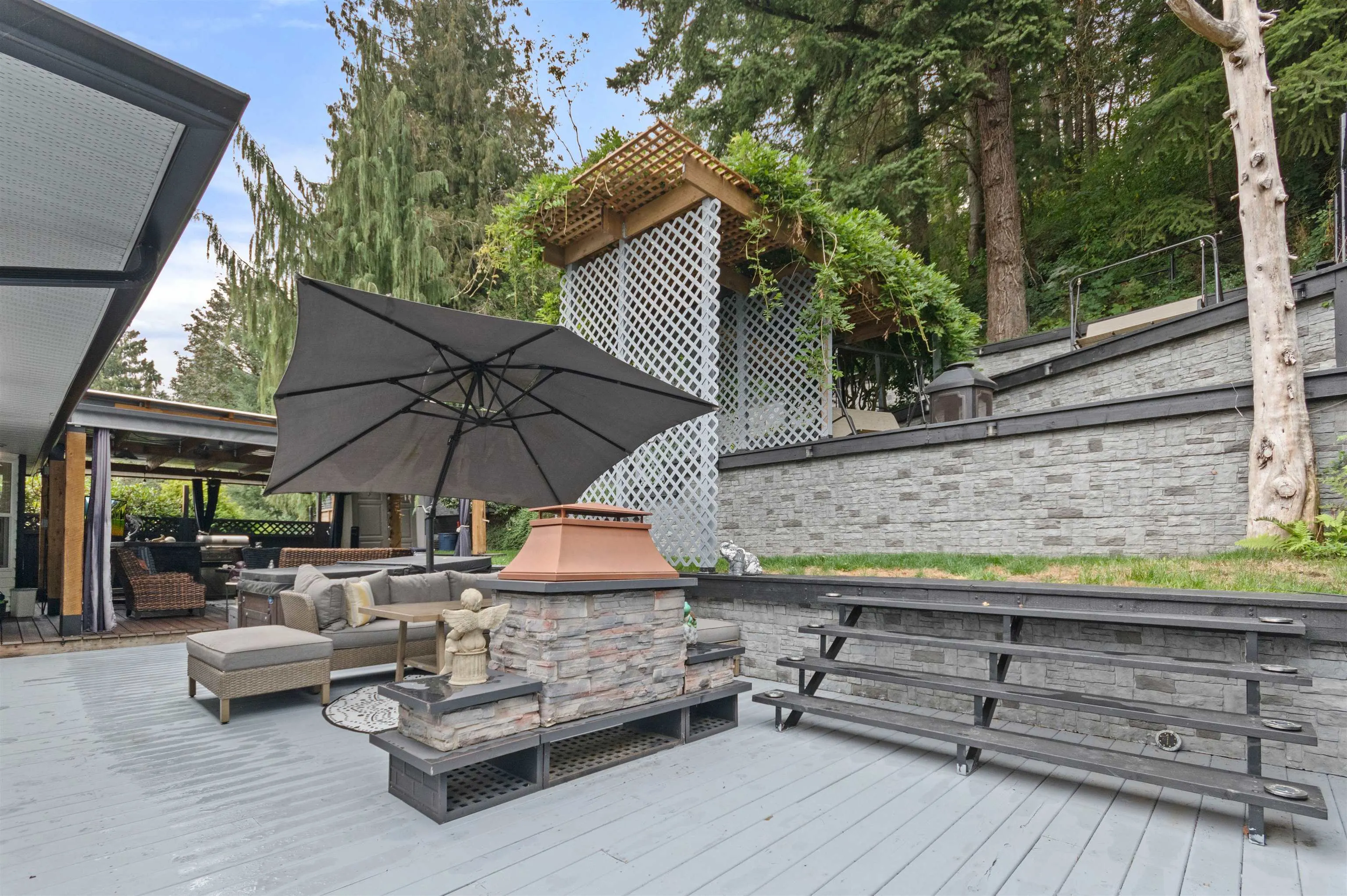 3038 Mcmillan Road
