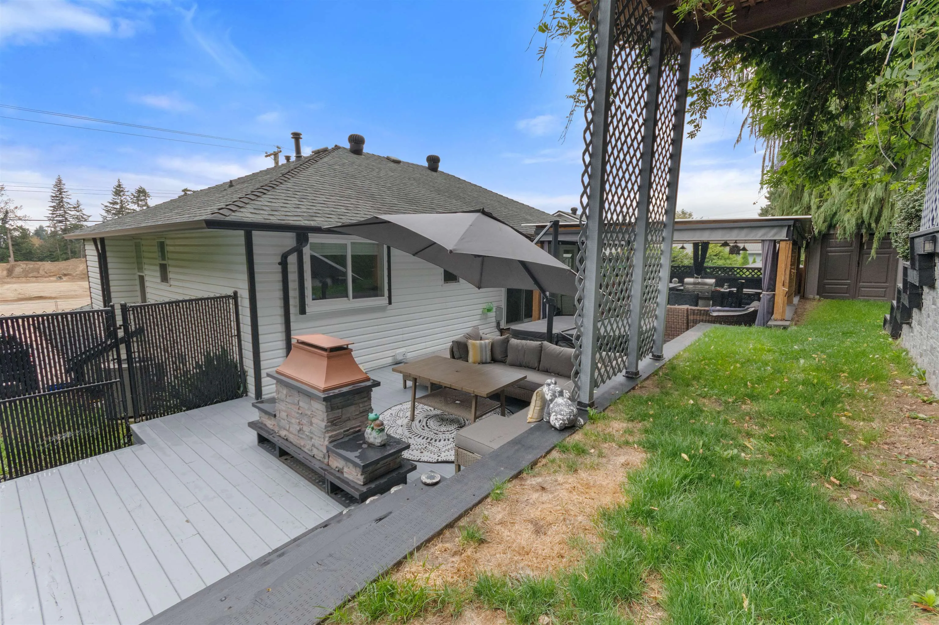 3038 Mcmillan Road