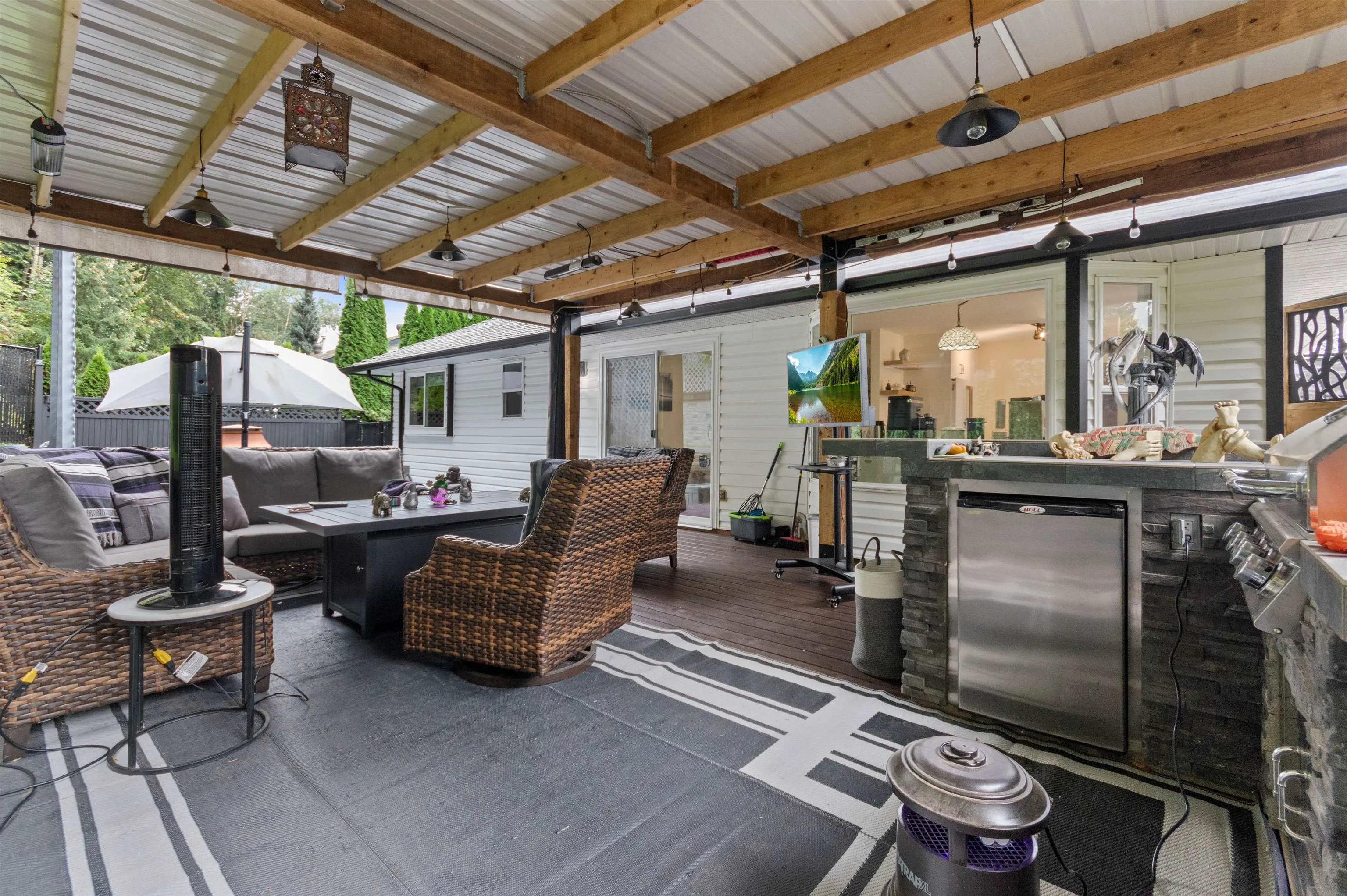3038 Mcmillan Road