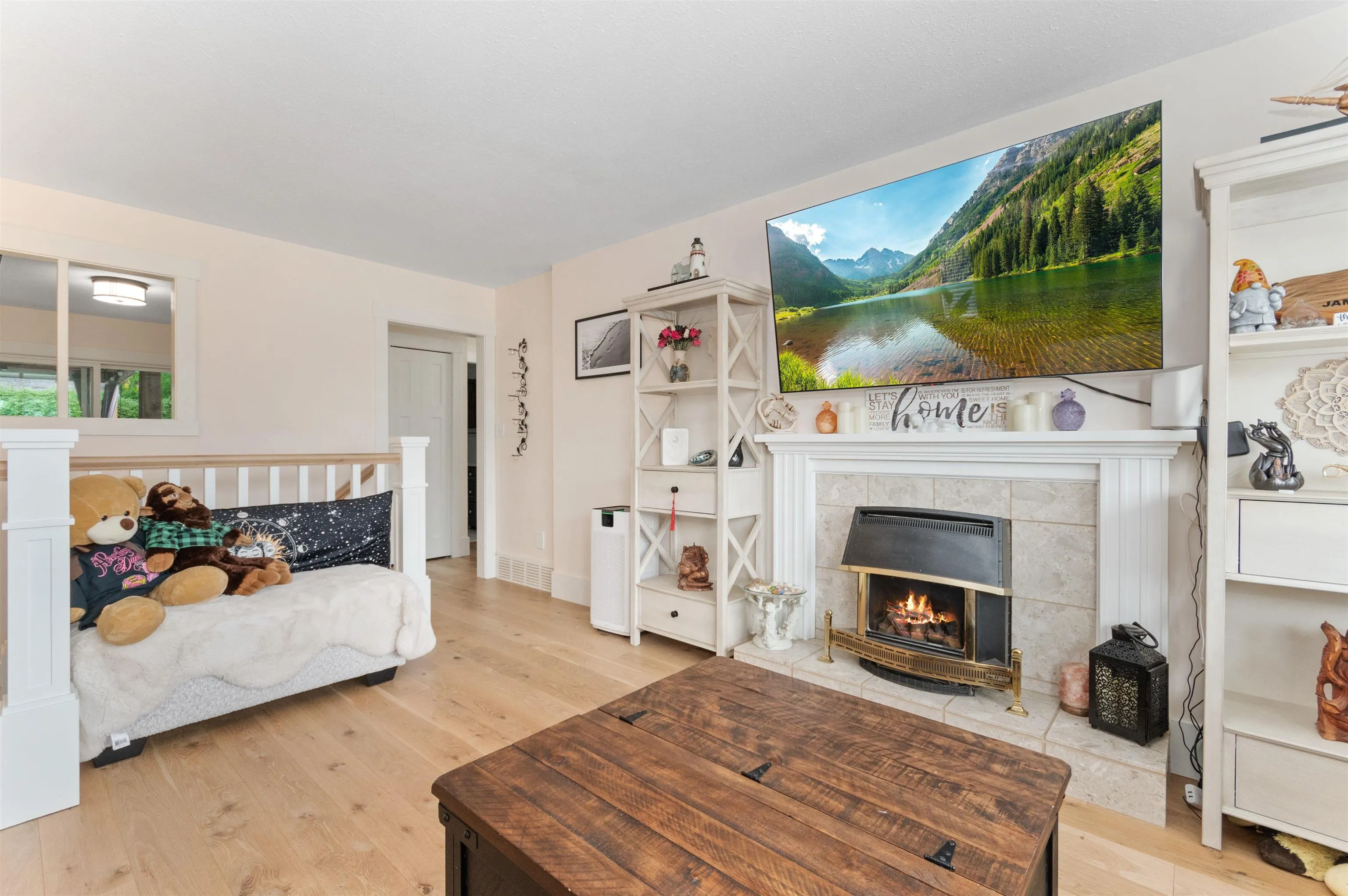 3038 Mcmillan Road