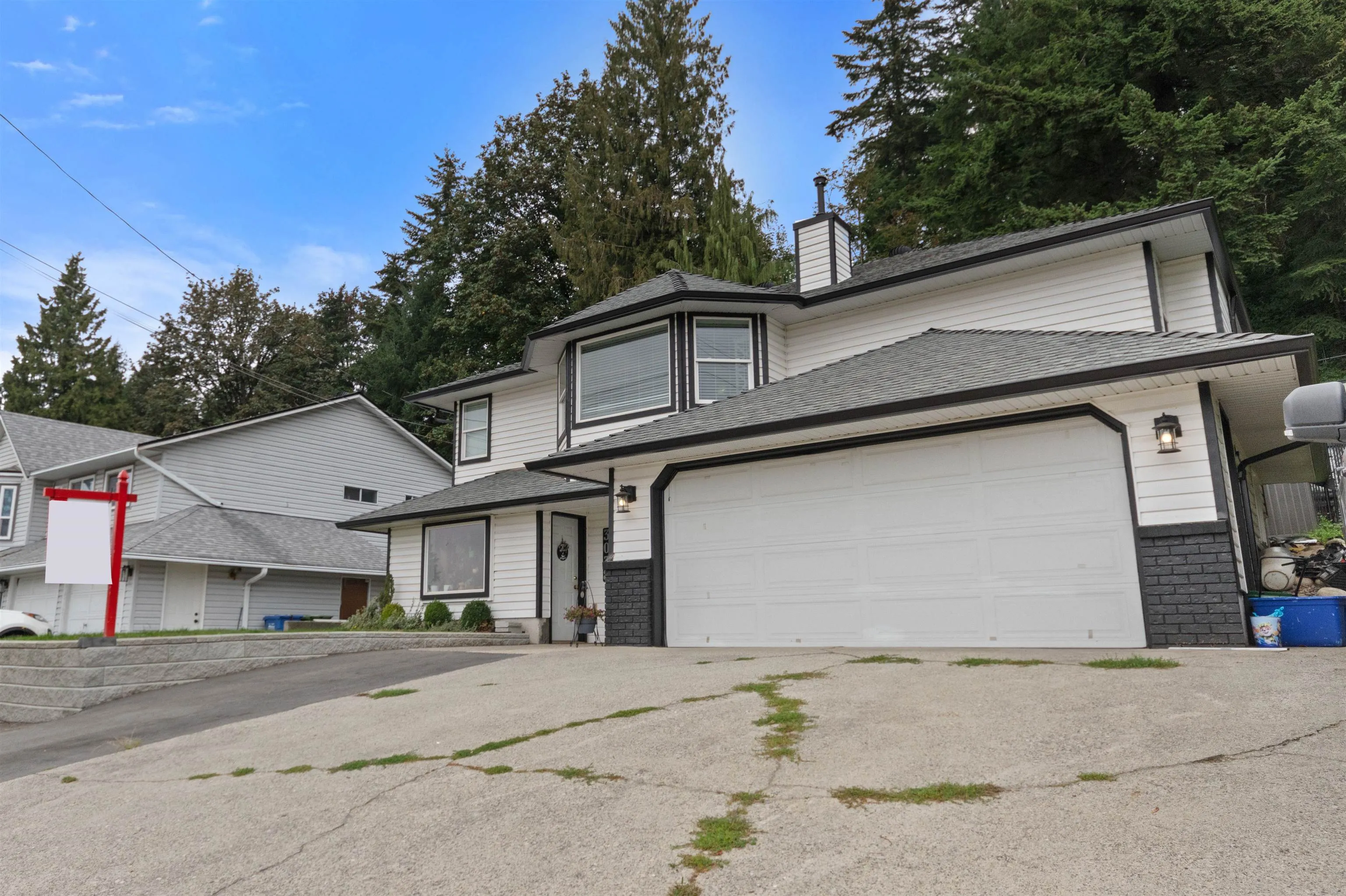 3038 Mcmillan Road