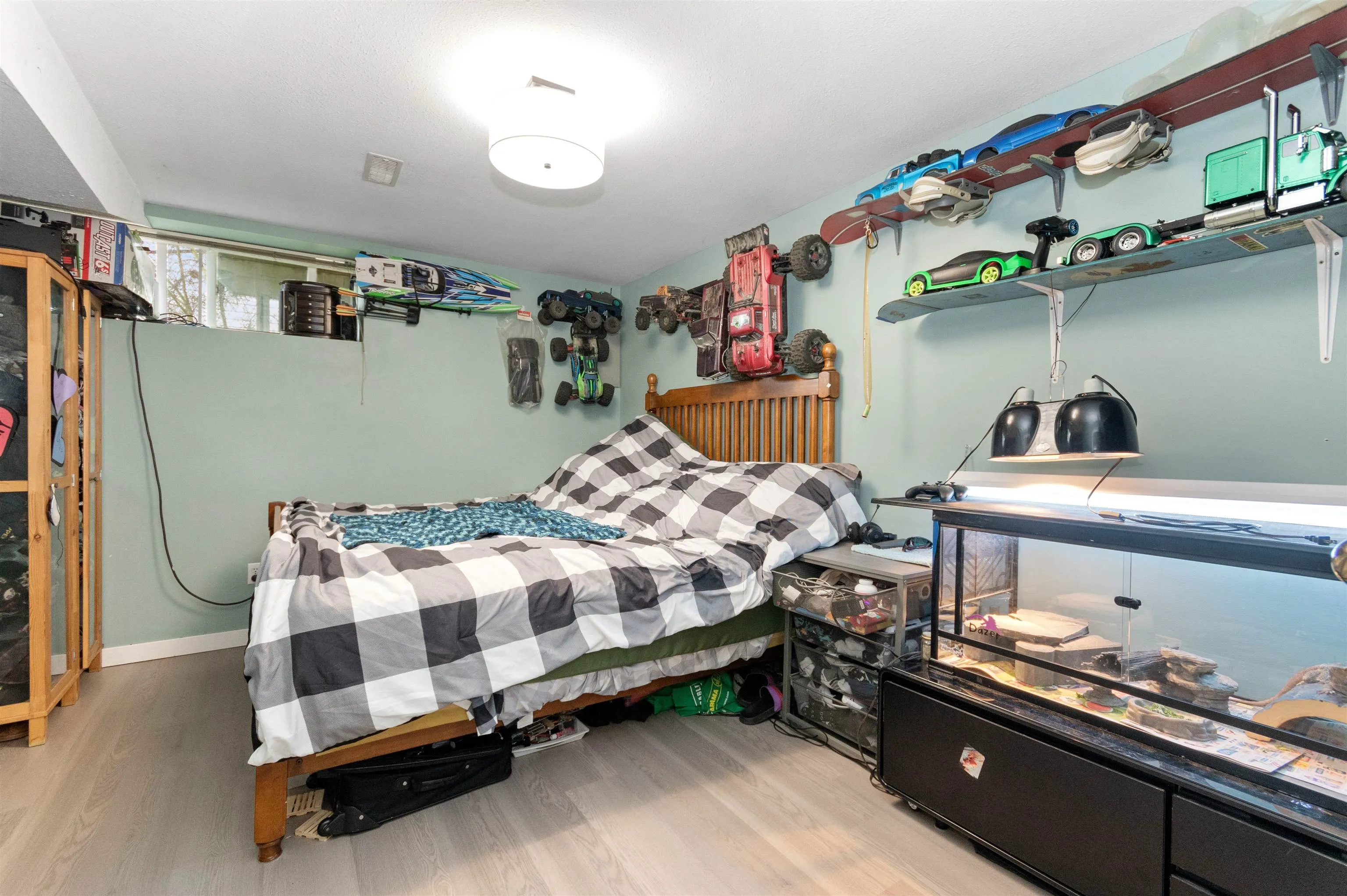 3038 Mcmillan Road