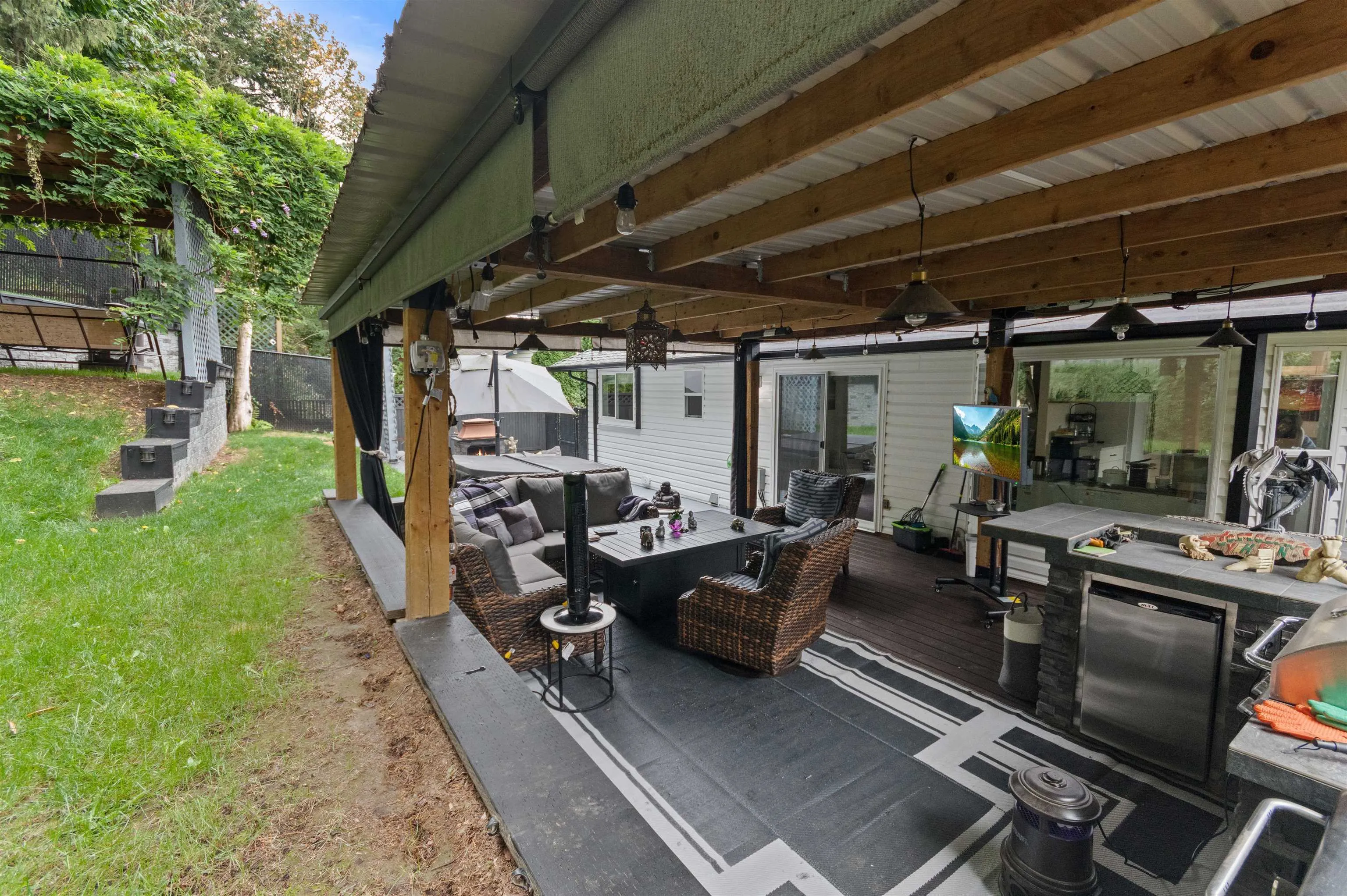 3038 Mcmillan Road