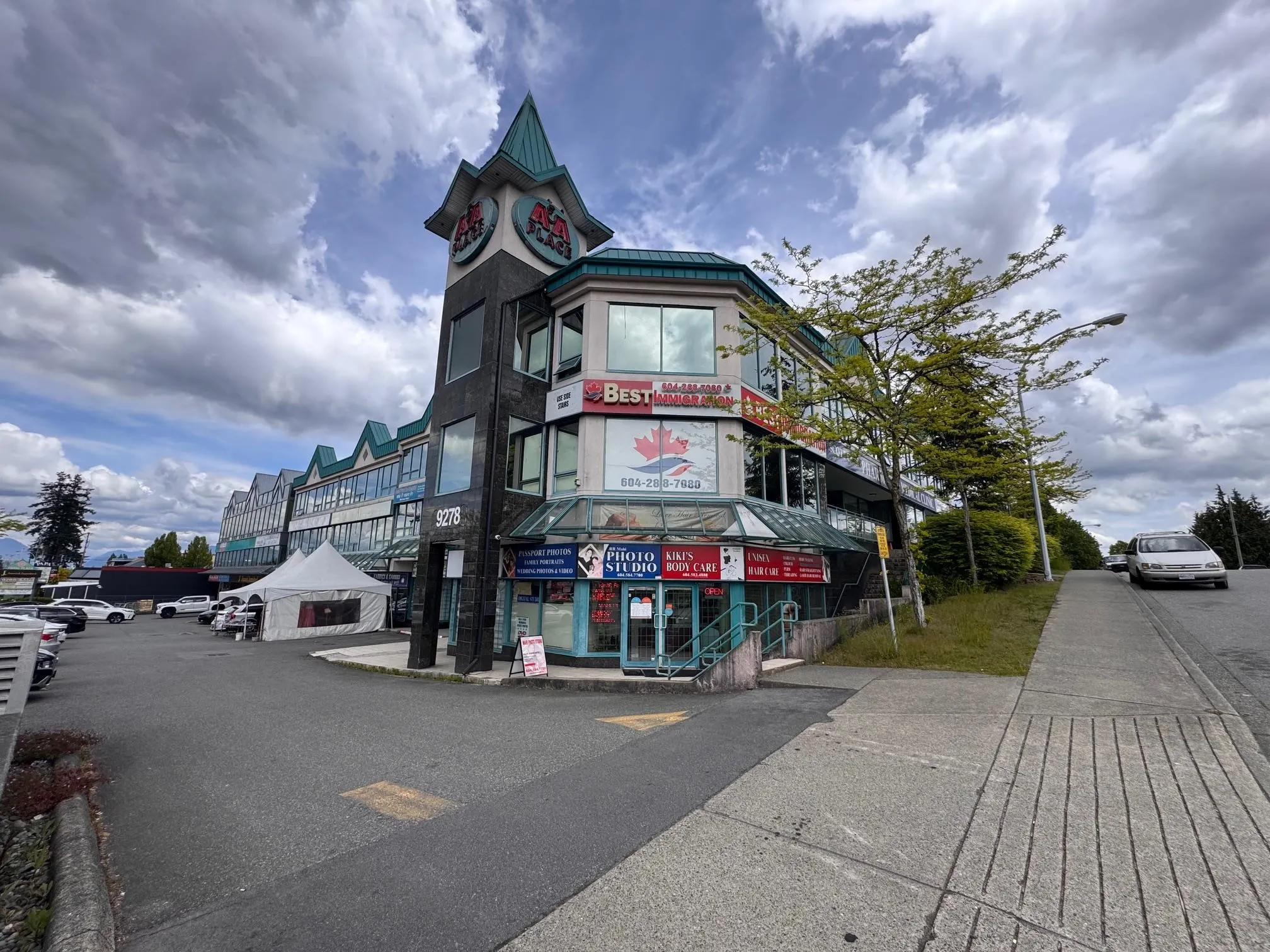 310 9278 120 Street