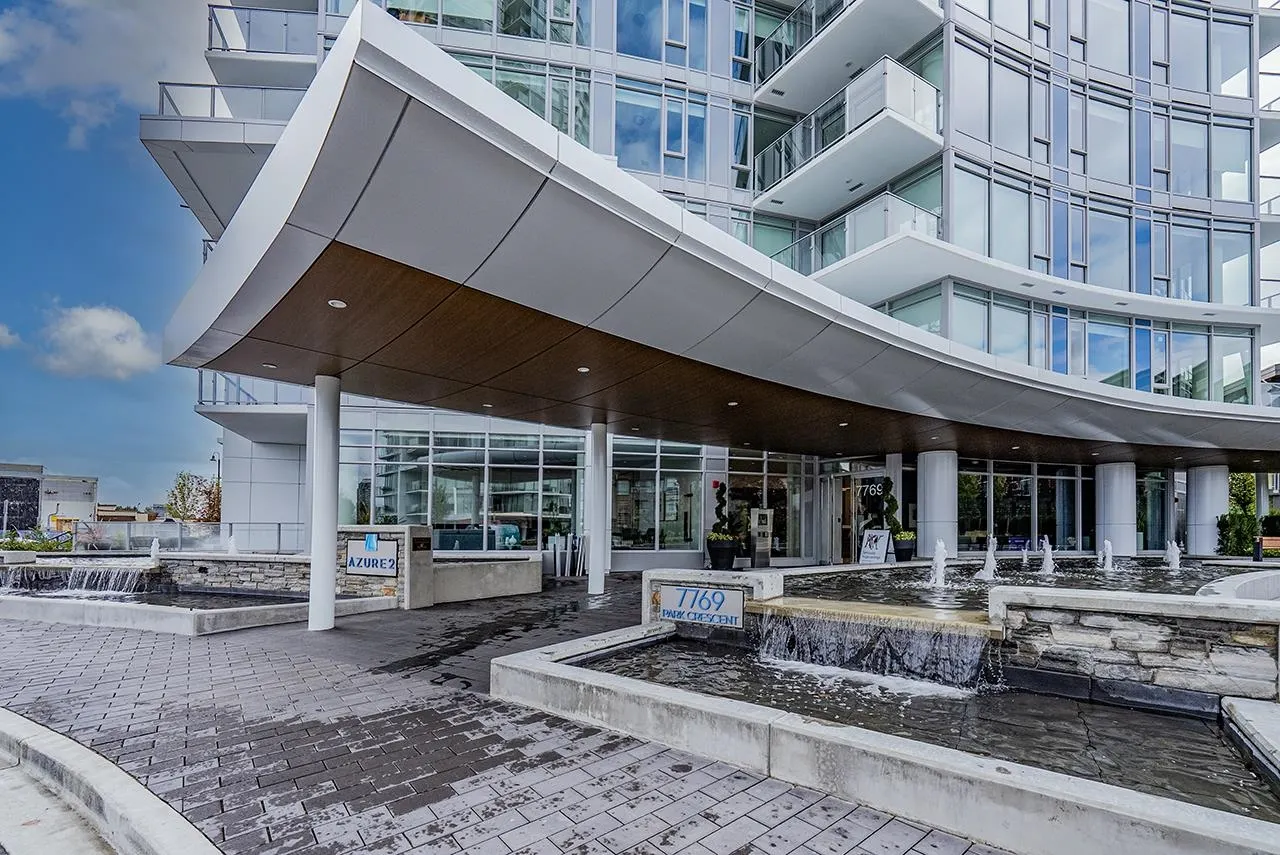 1506 7769 Park Crescent