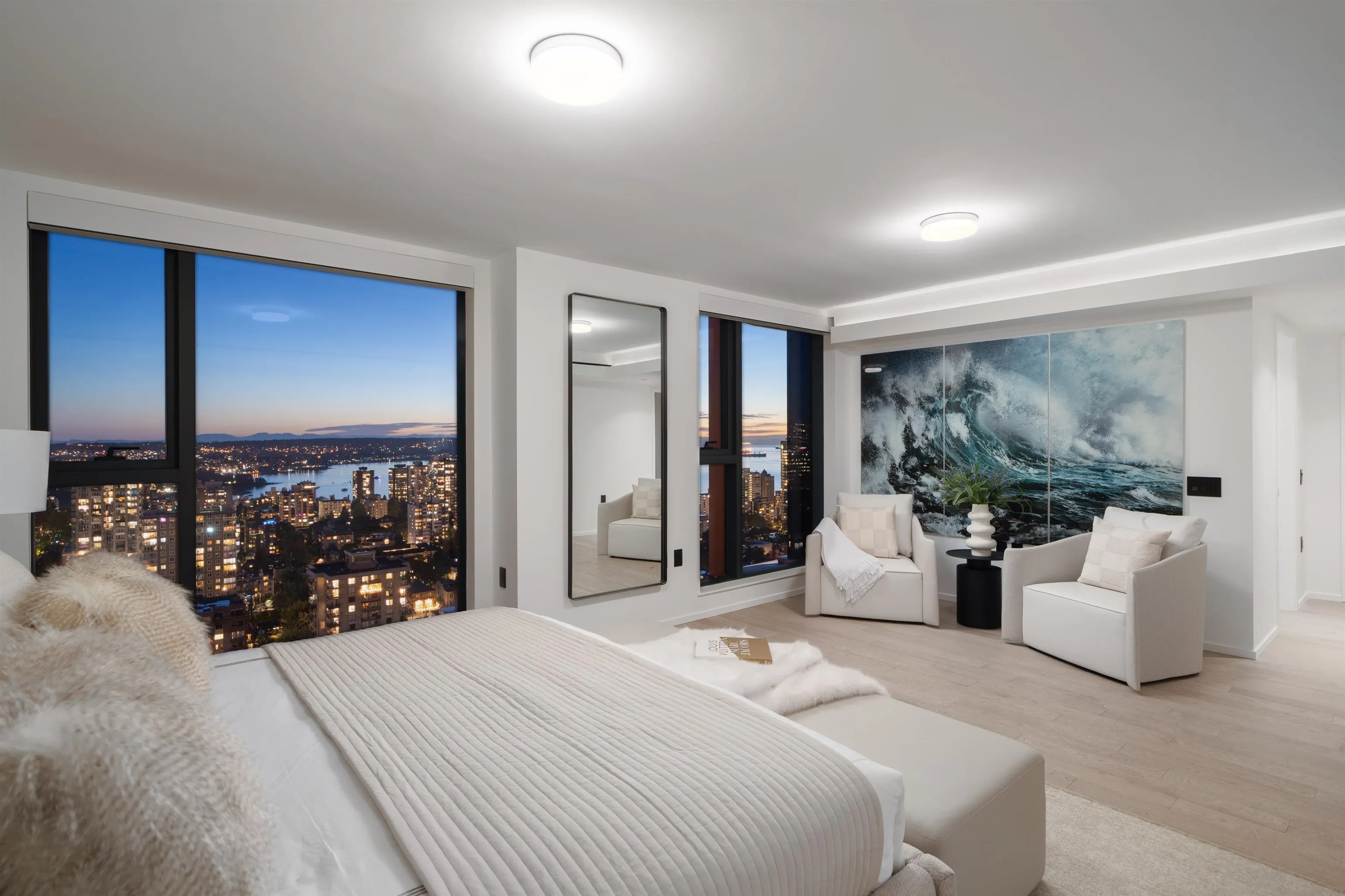 2901 1408 Robson Street