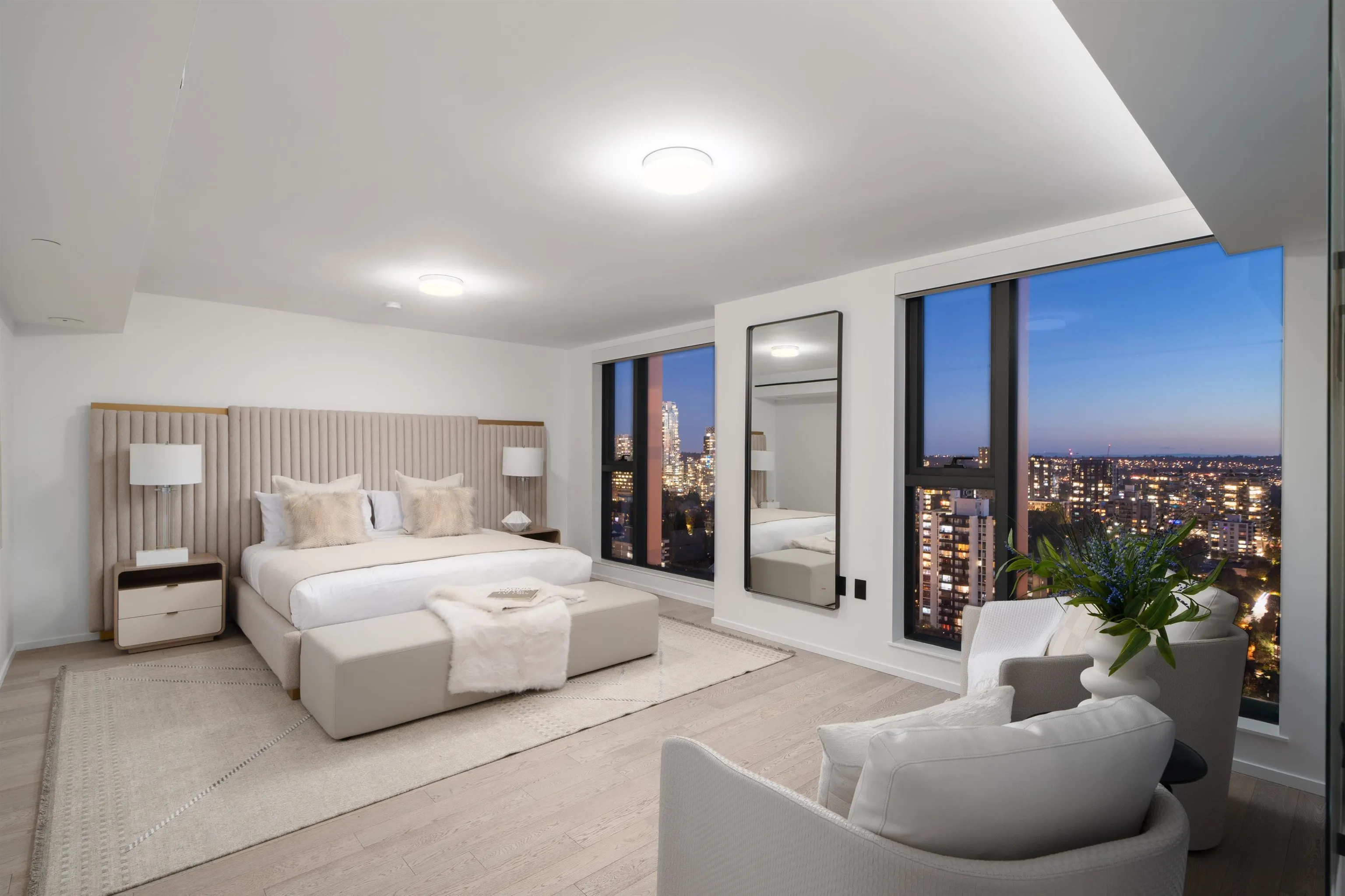 2901 1408 Robson Street