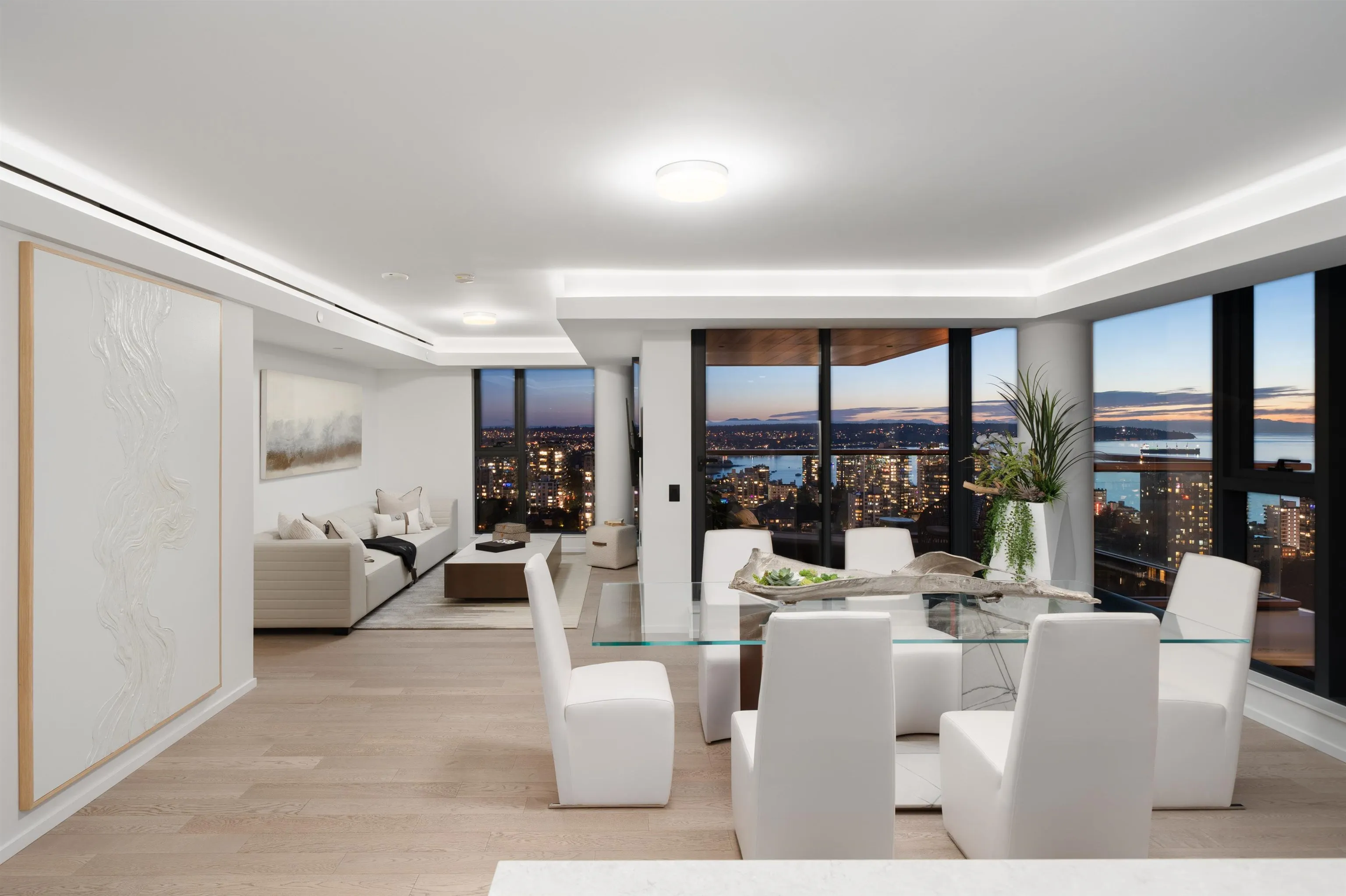2901 1408 Robson Street