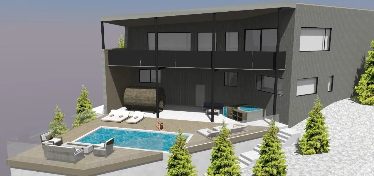 1780 Pinewood Drive