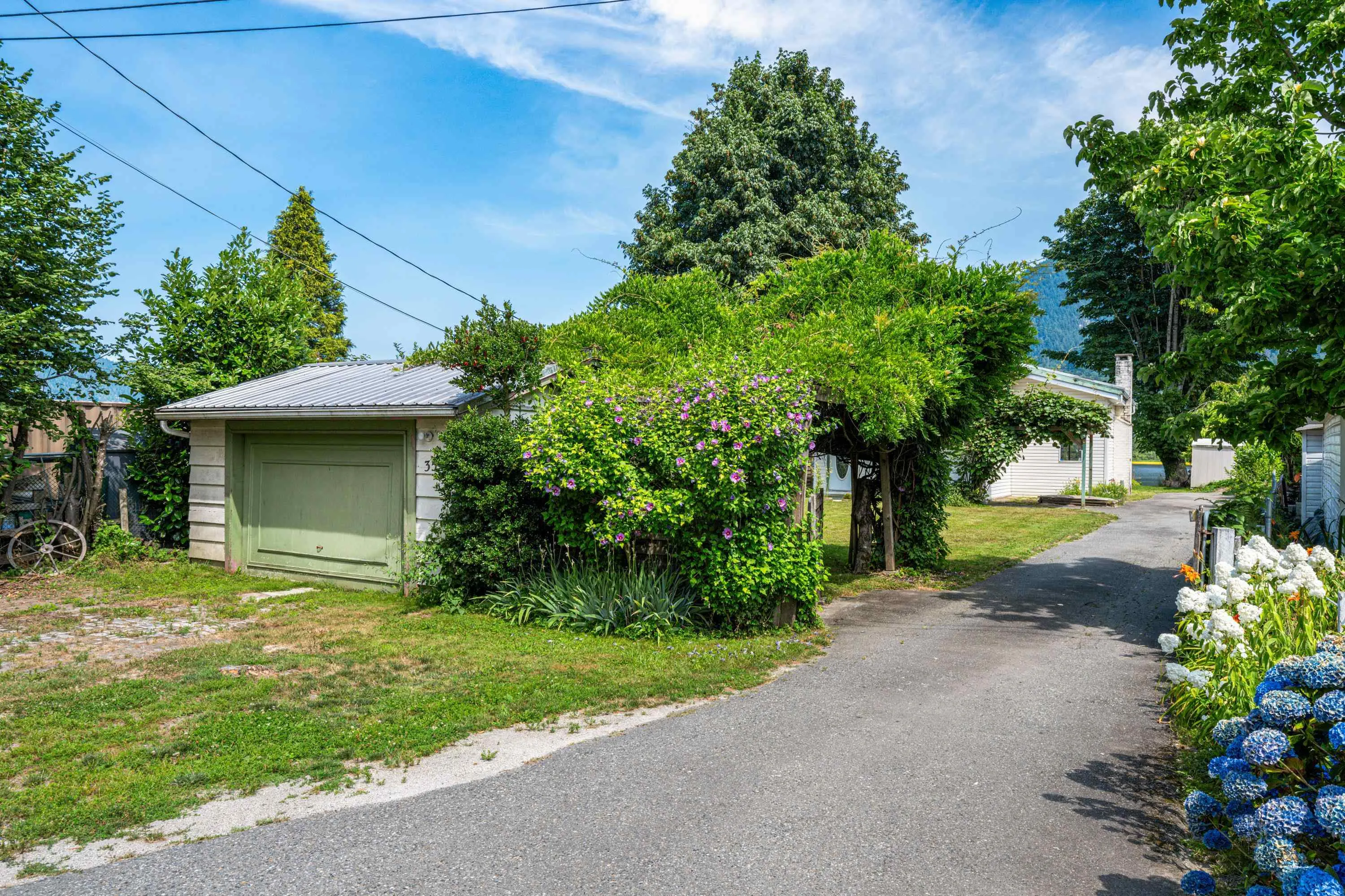 35535 Swan Road
