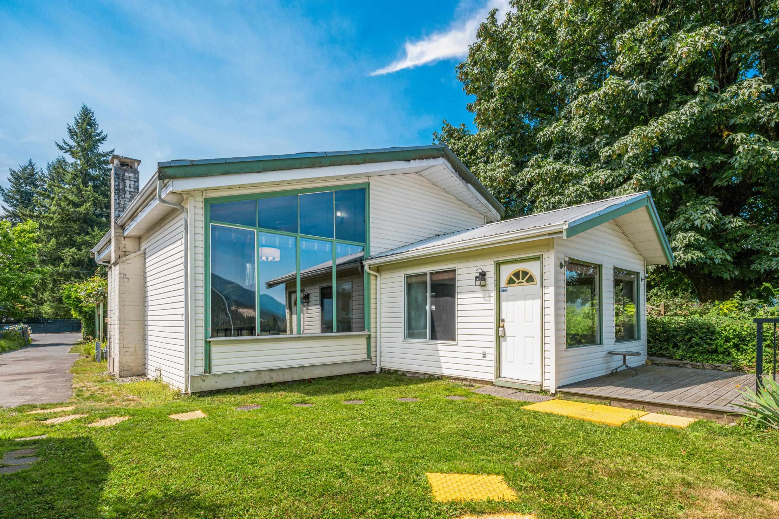 35535 Swan Road