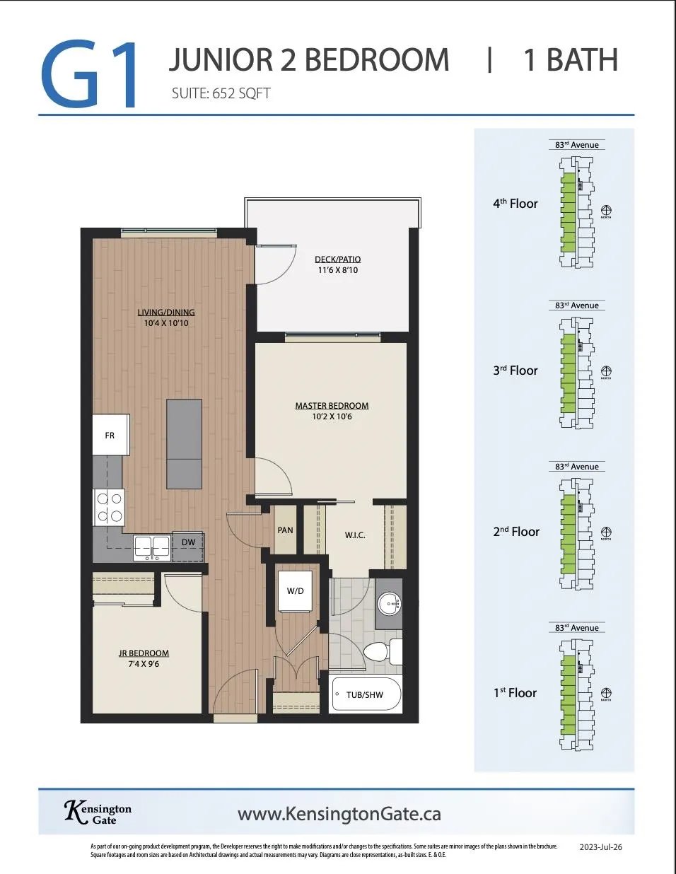 411 20958 83 Avenue