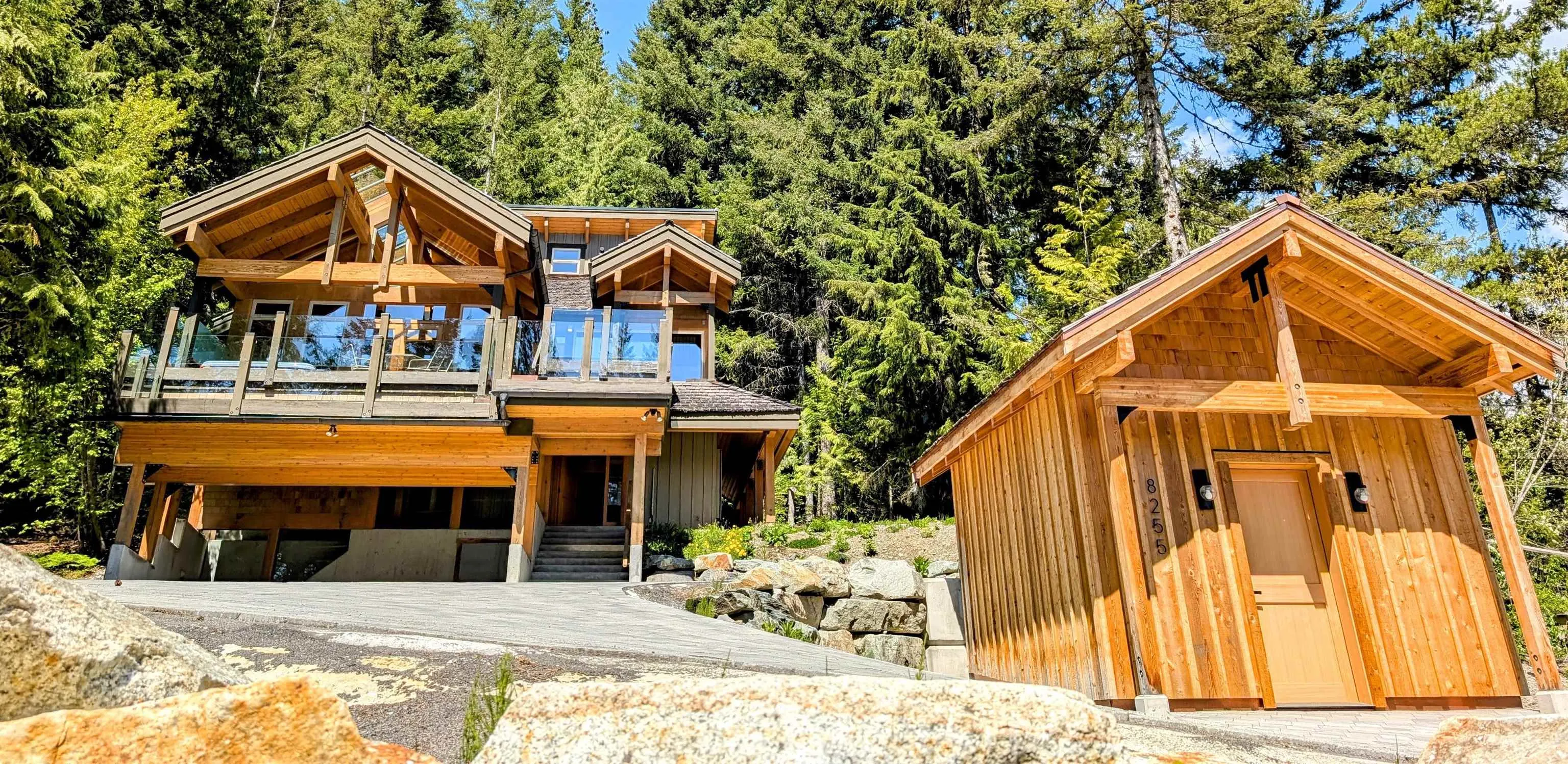 8255 Alpine Way