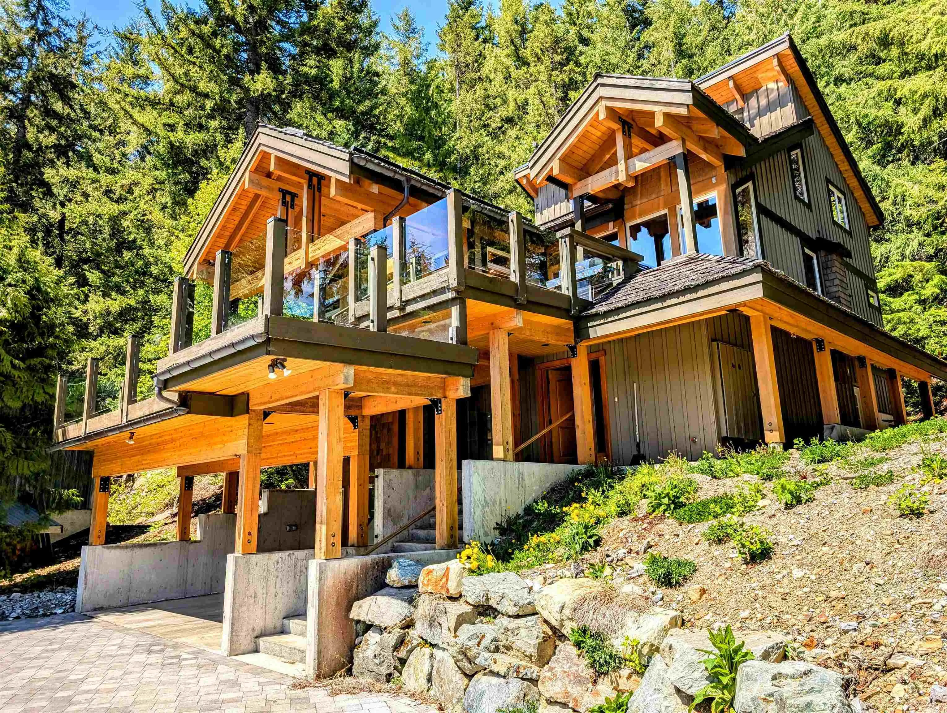 8255 Alpine Way