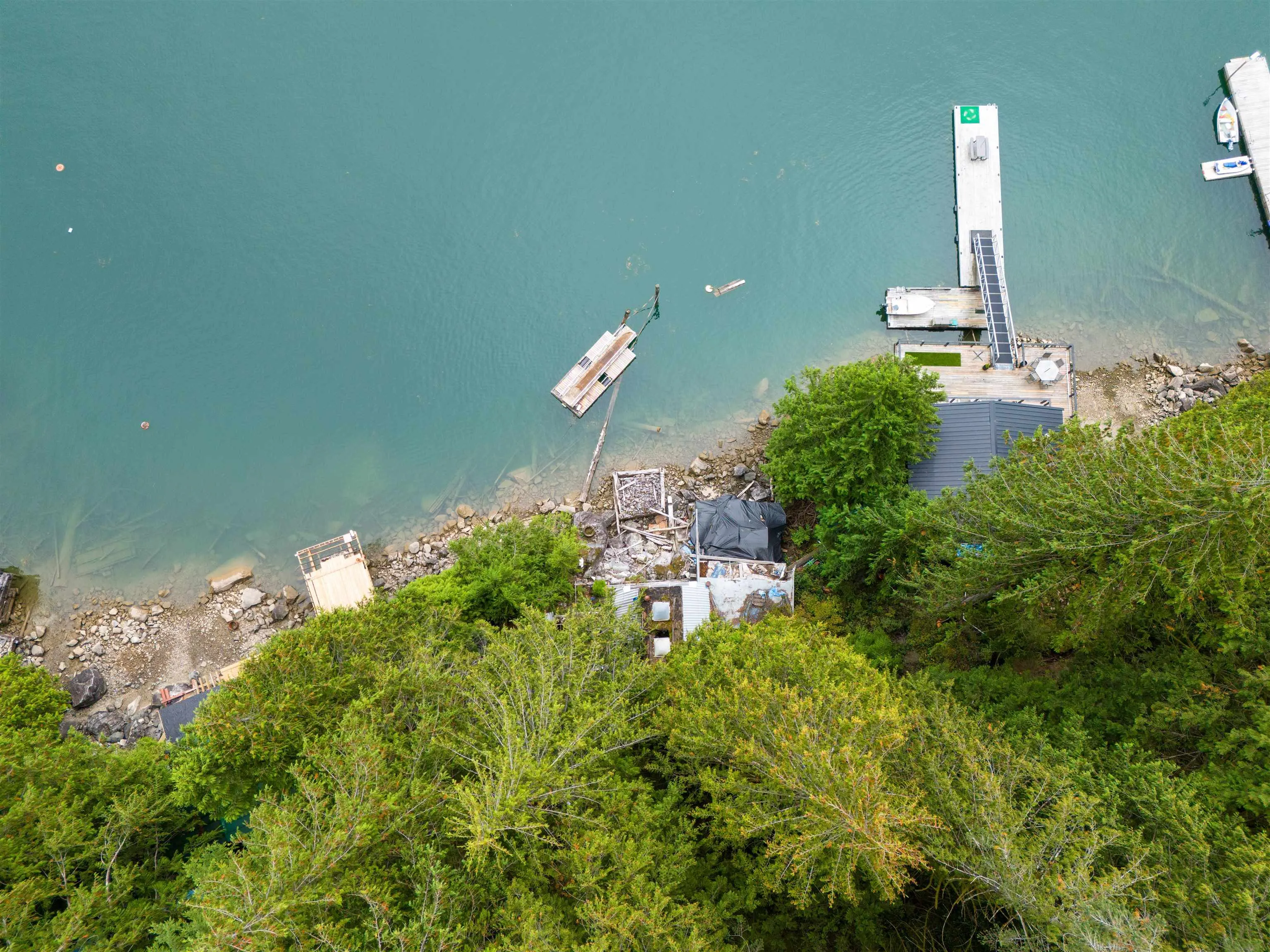 3 Seal Bay