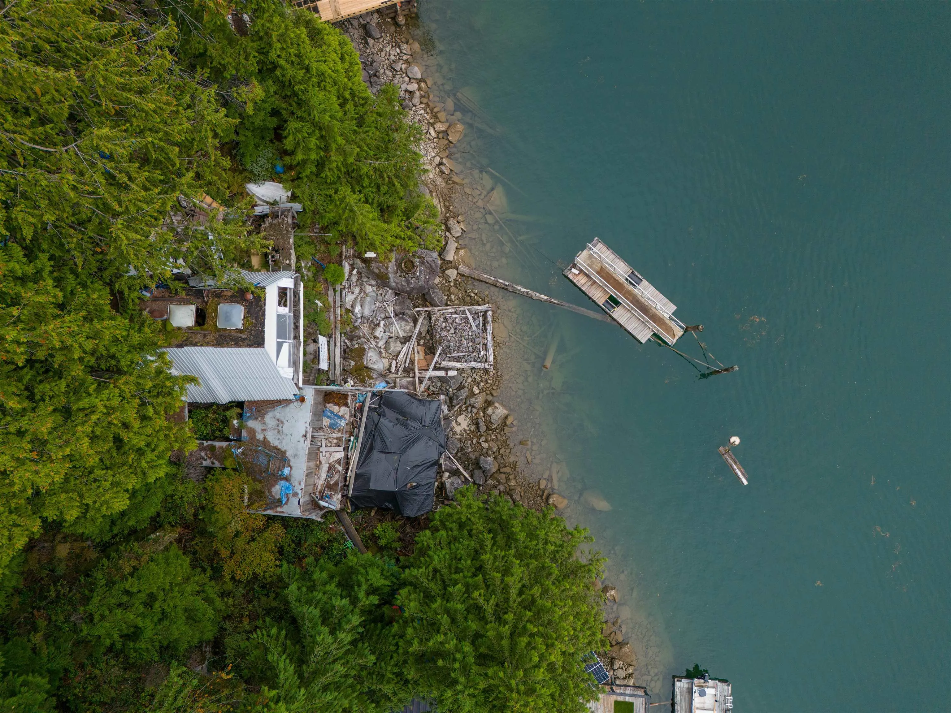3 Seal Bay