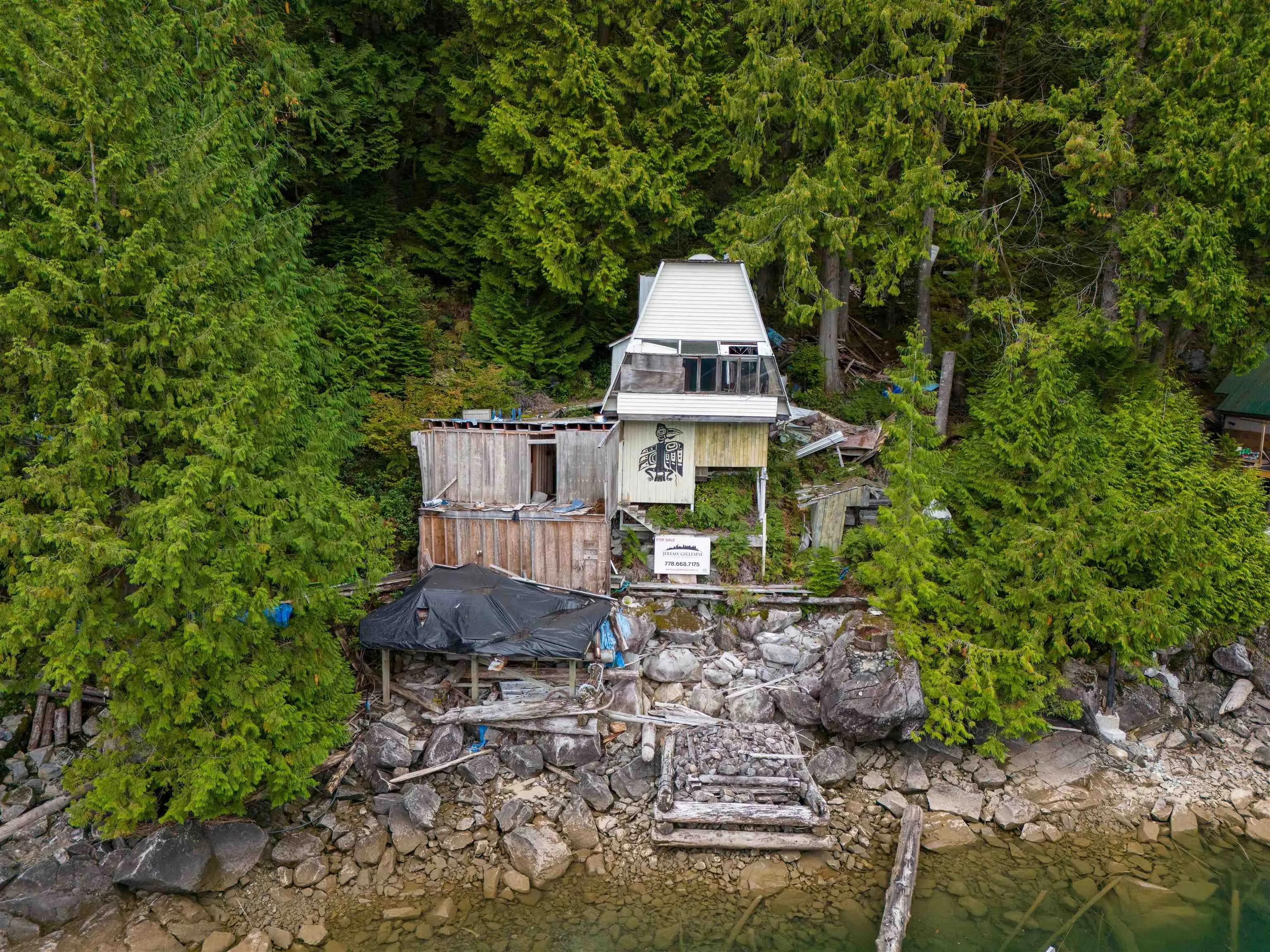 3 Seal Bay