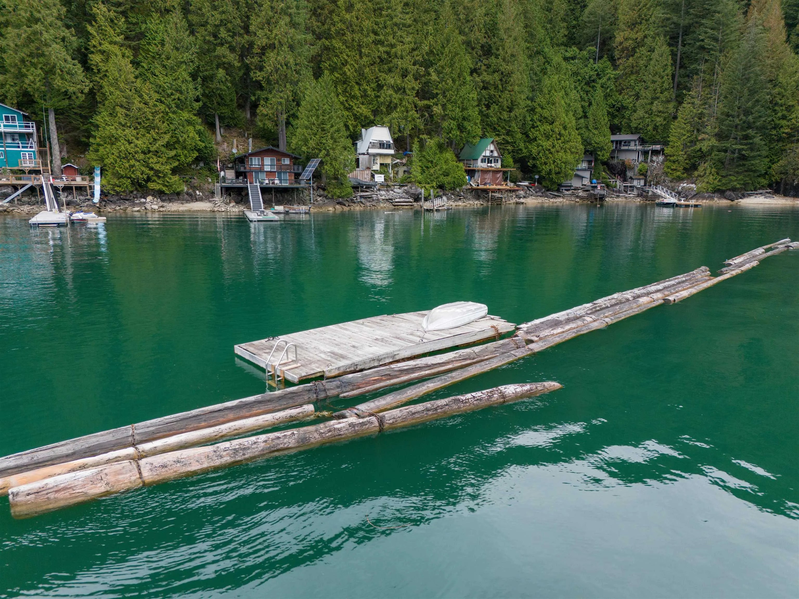 3 Seal Bay