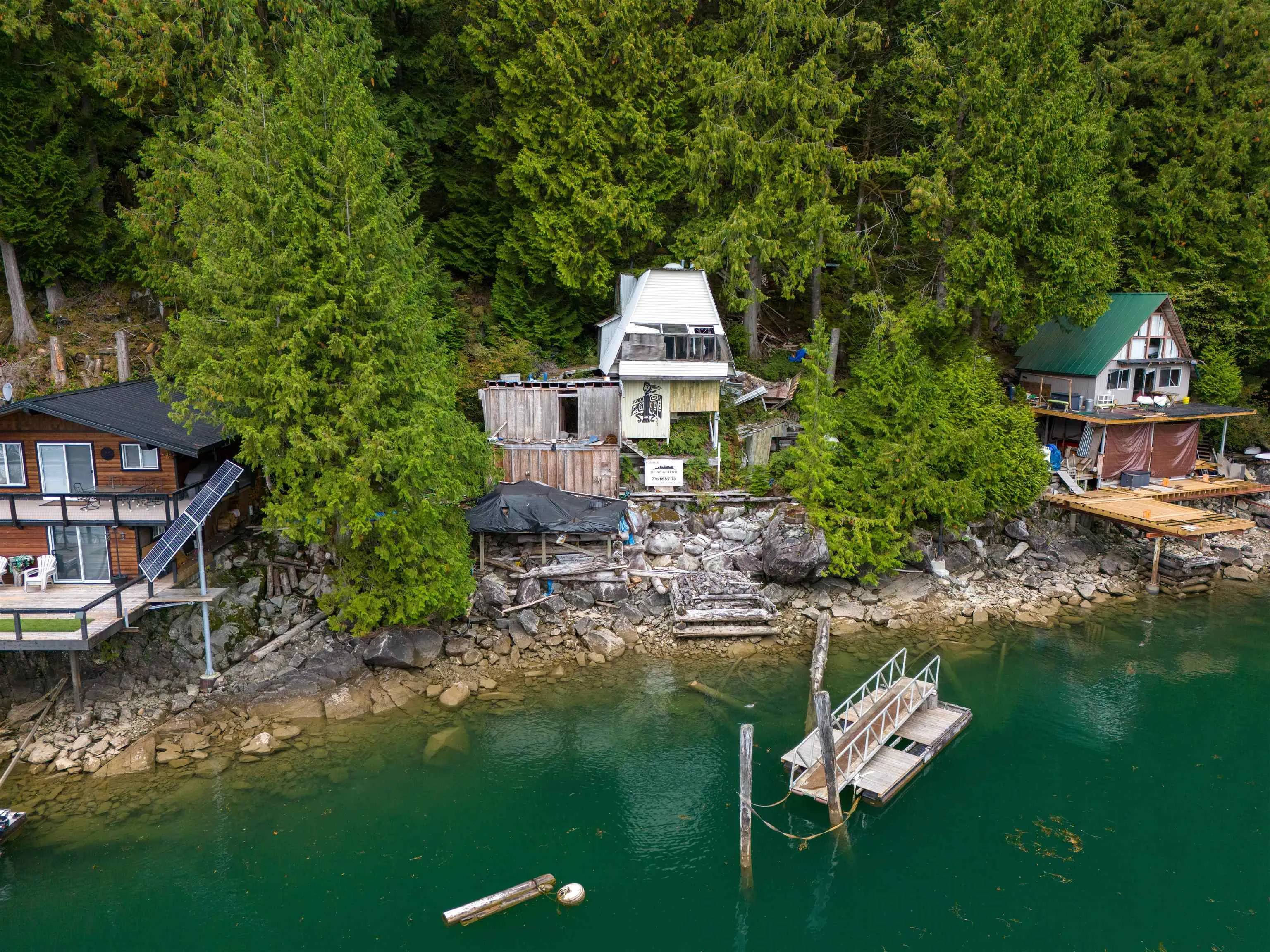 3 Seal Bay