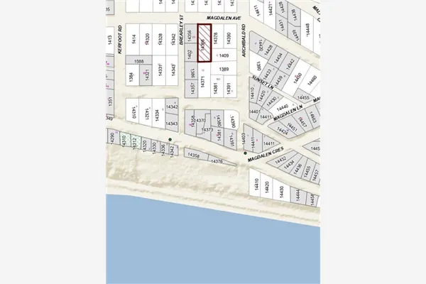 14366 Magdalen Avenue, White Rock