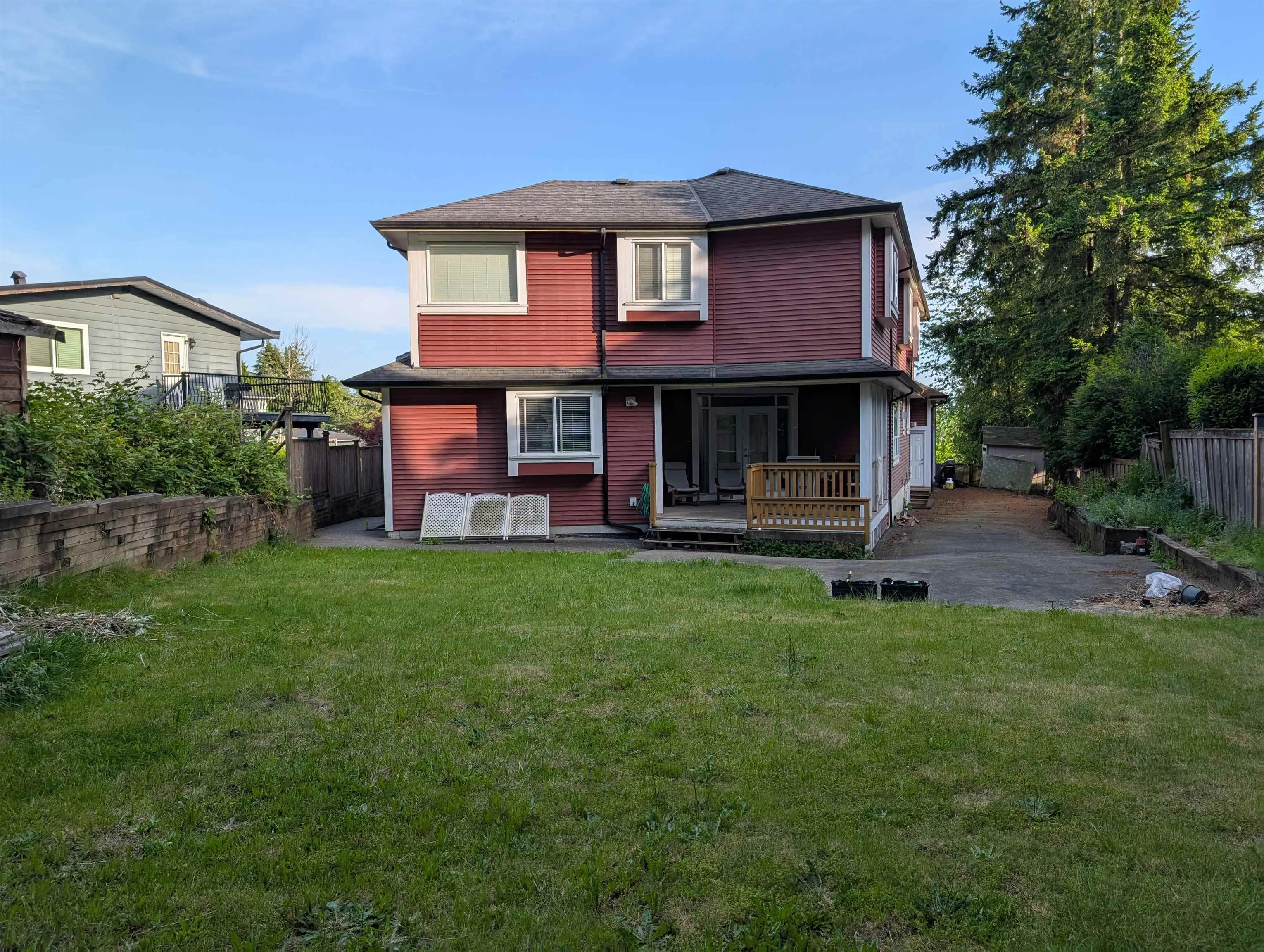 701 Delestre Avenue