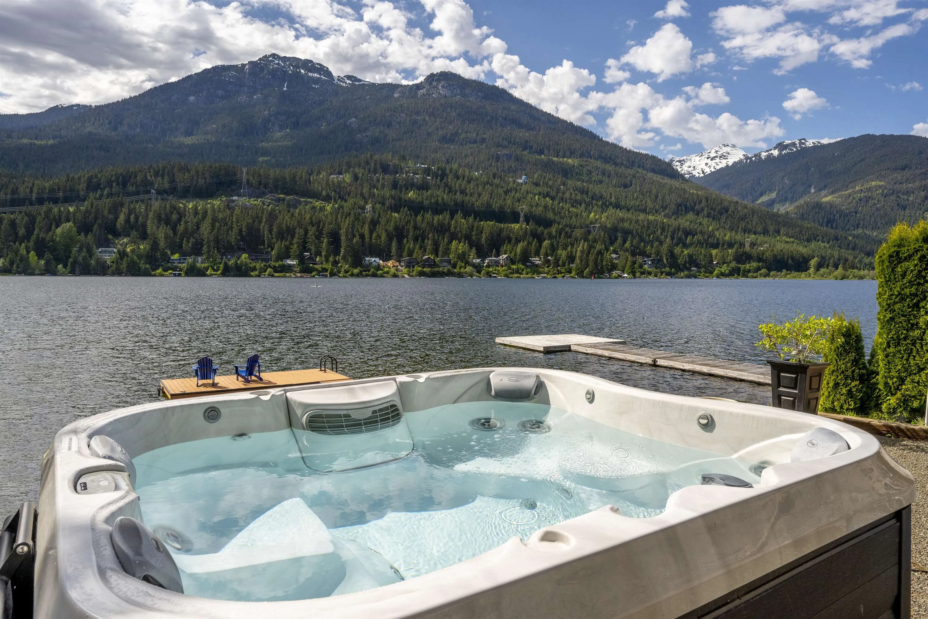 3319 Lakeside Road