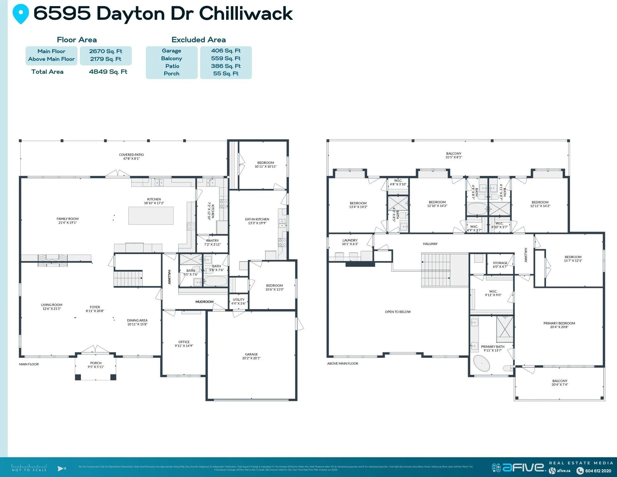 6595 Dayton Drive