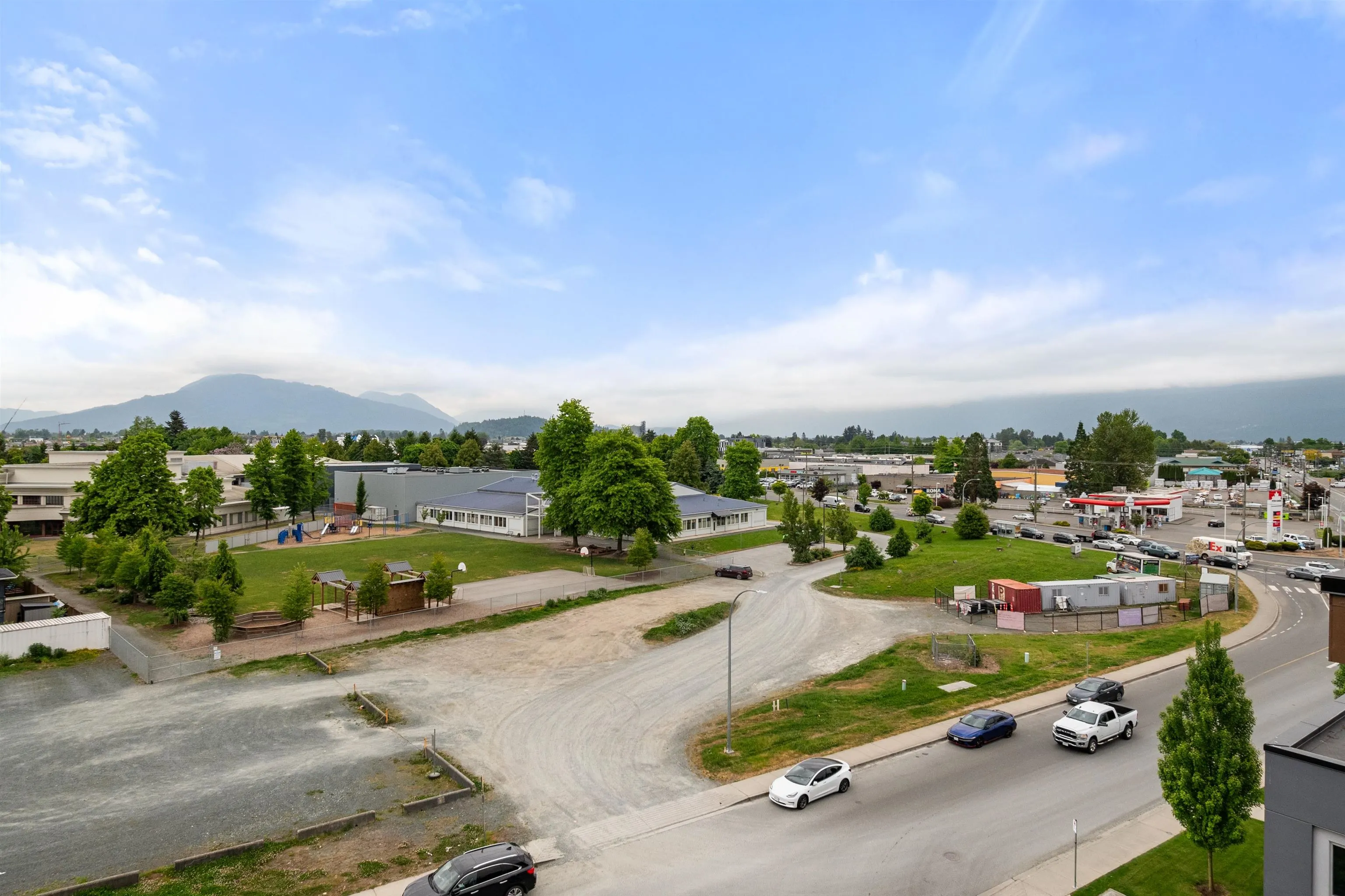 508 45562 Airport Road