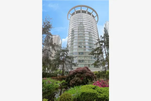 1301 1288 Alberni Street