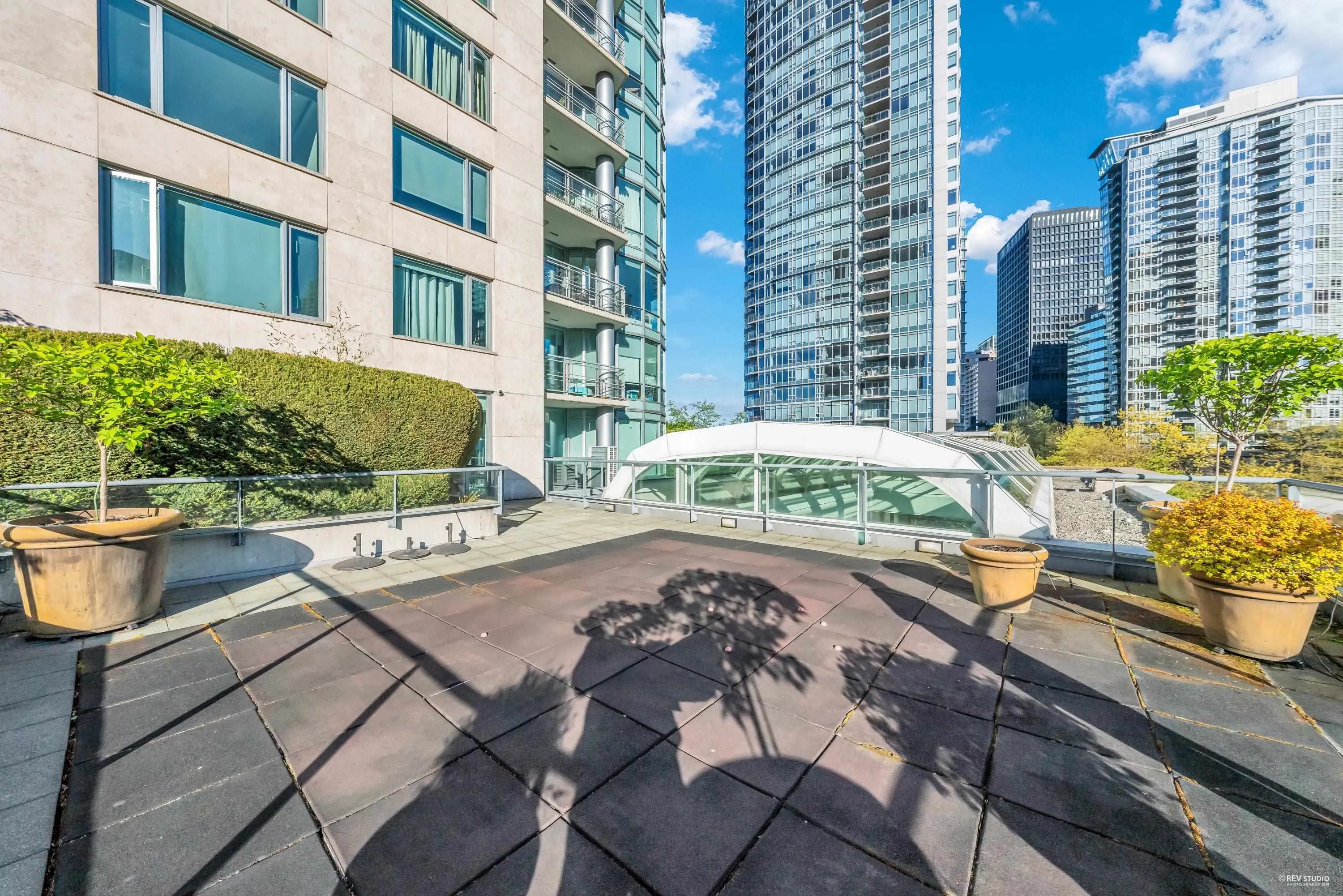 1304 323 Jervis Street