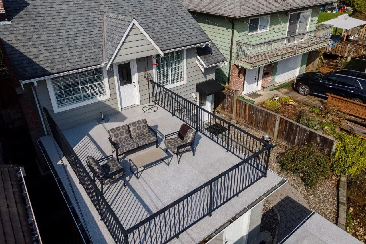 3519 Allan Road
