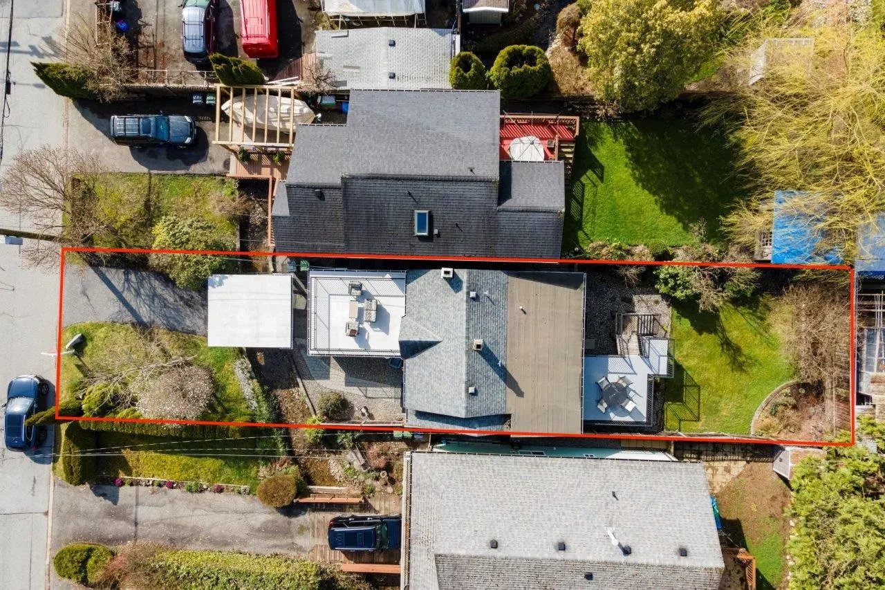 3519 Allan Road
