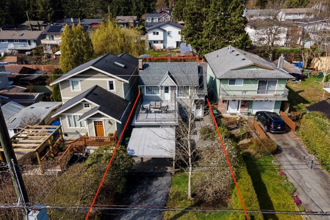 3519 Allan Road