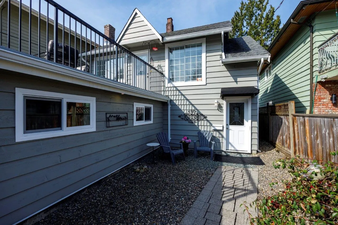 3519 Allan Road