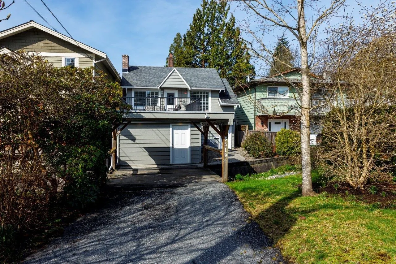 3519 Allan Road
