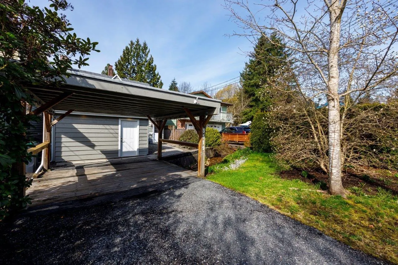 3519 Allan Road