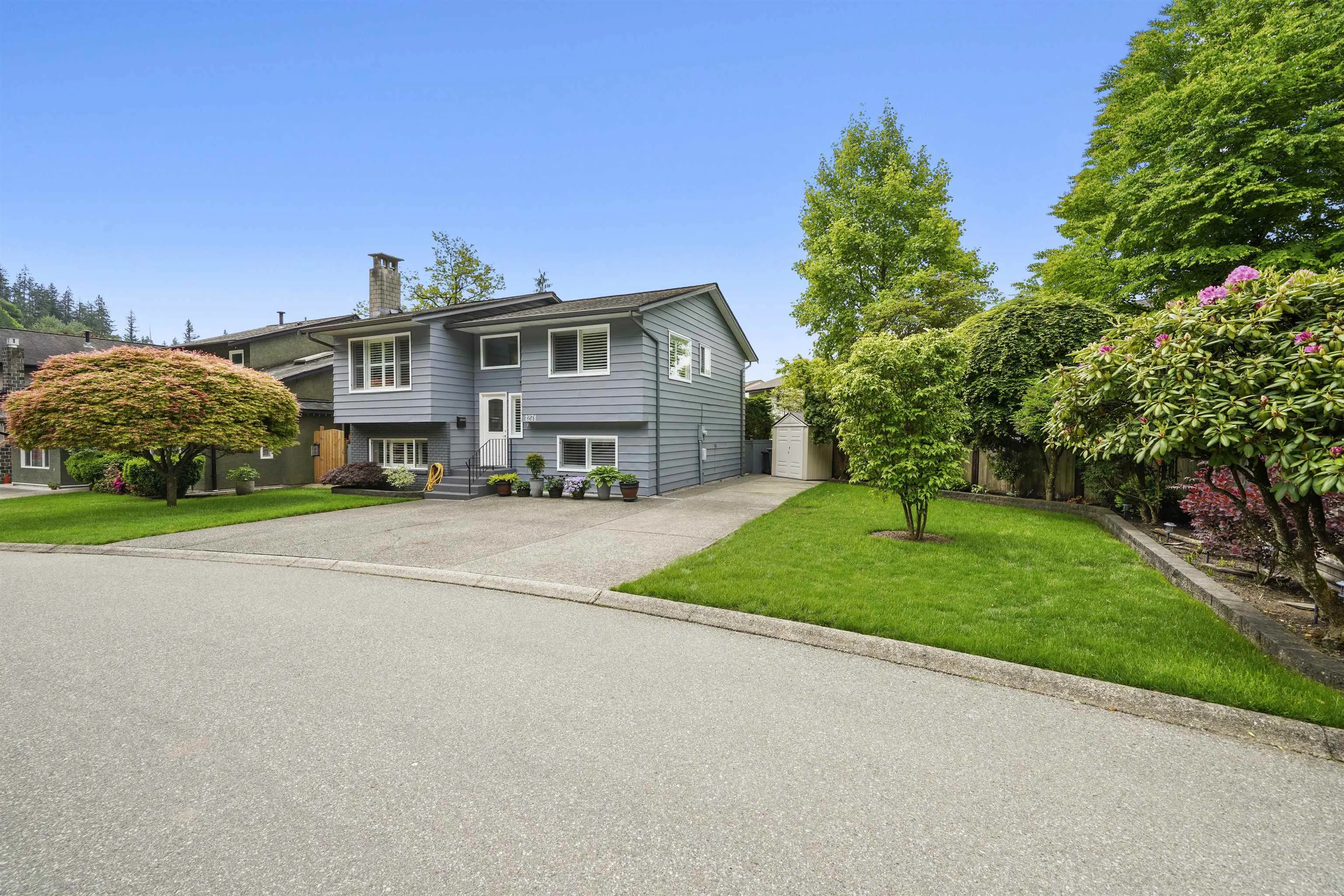 1271 Bluff Drive