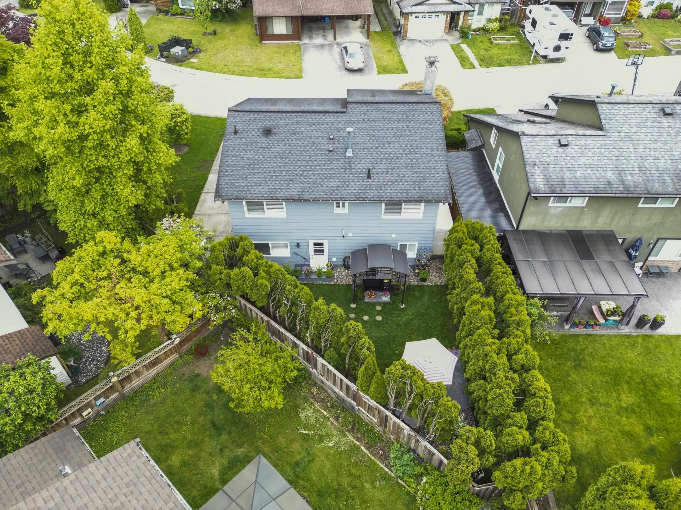 1271 Bluff Drive