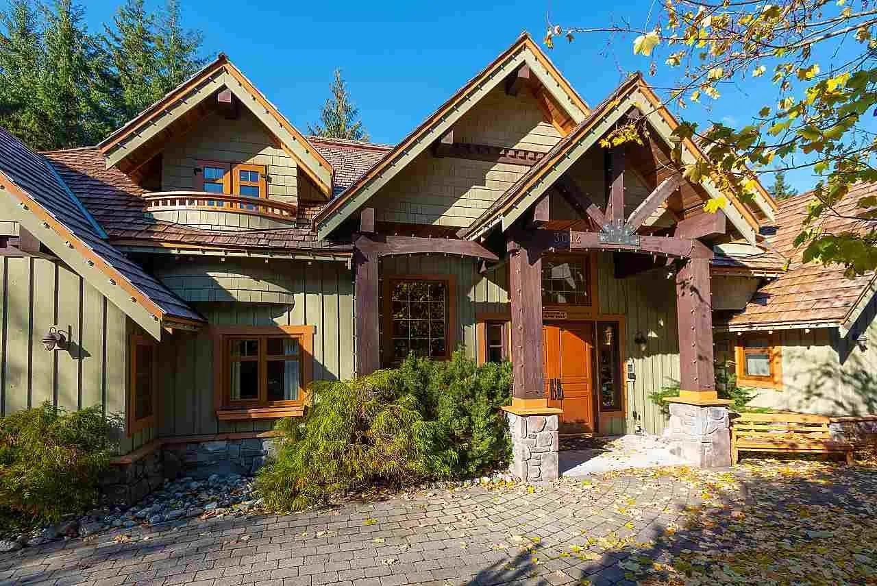 3012 Alpine Crescent