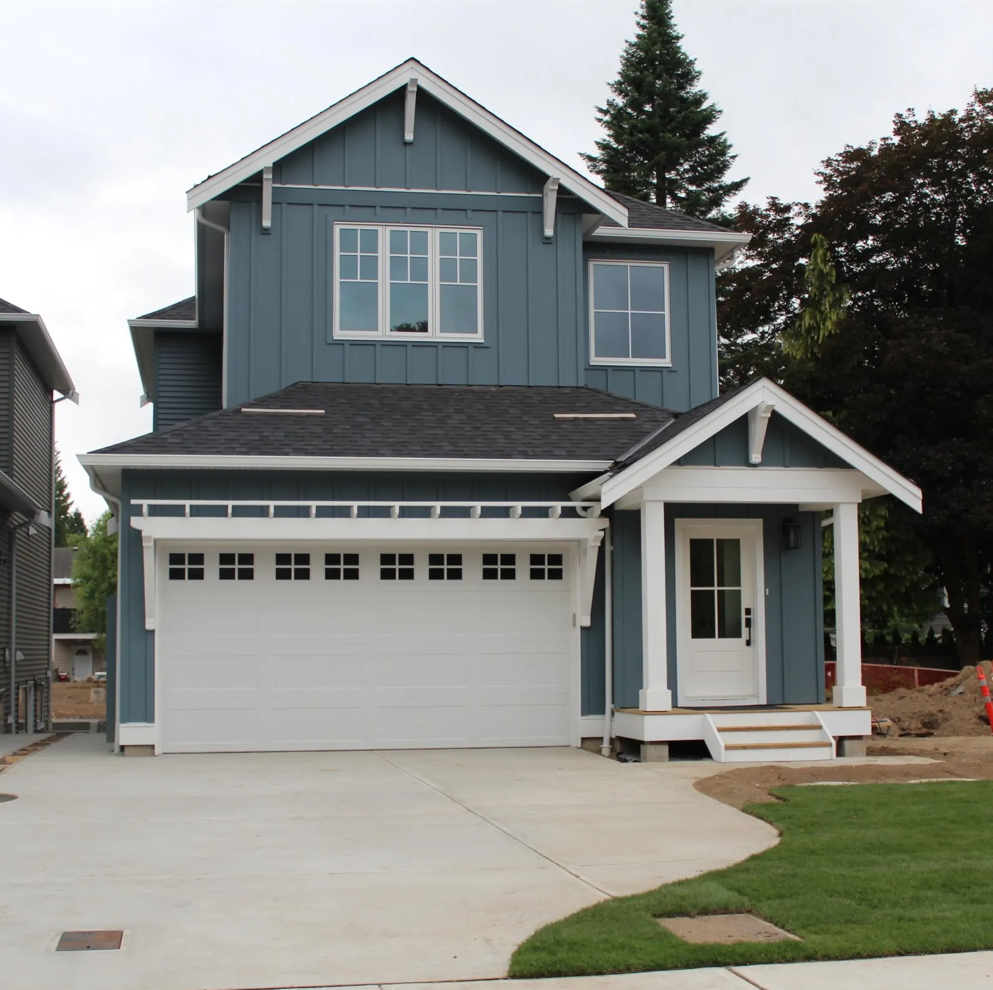 19564 Hammond Road