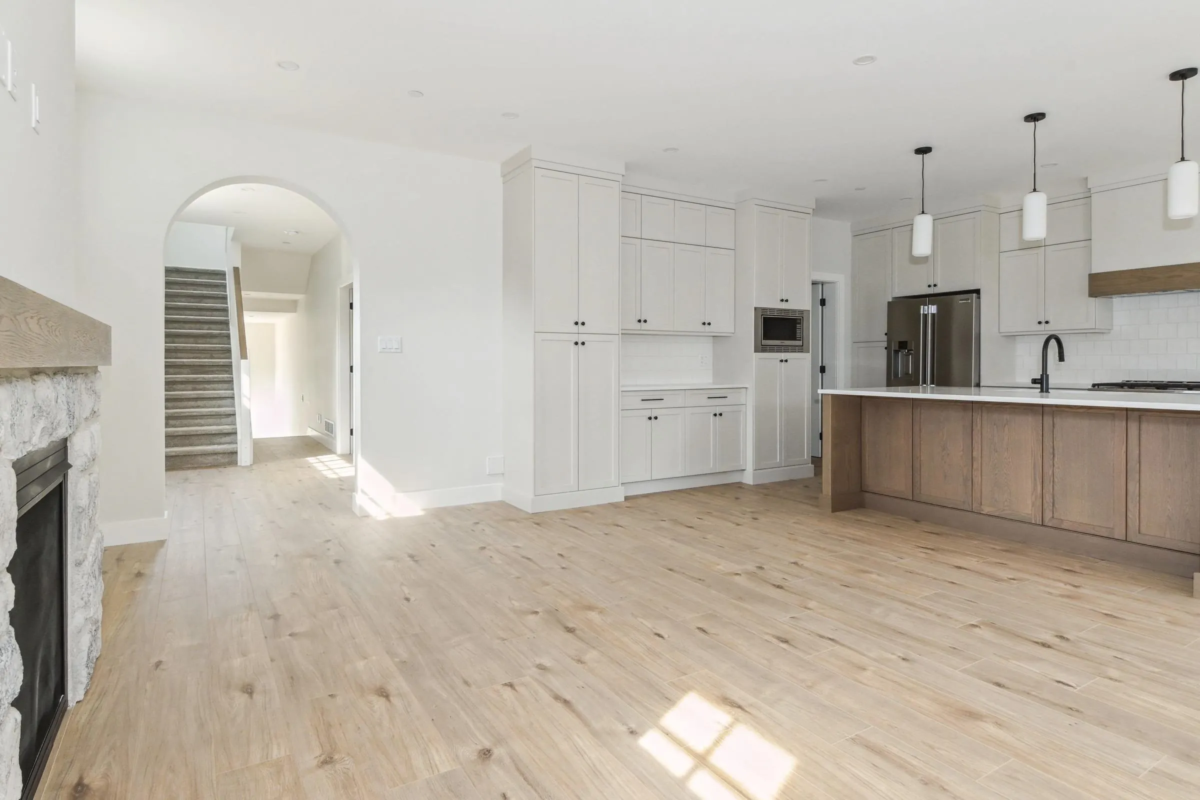 19564 Hammond Road