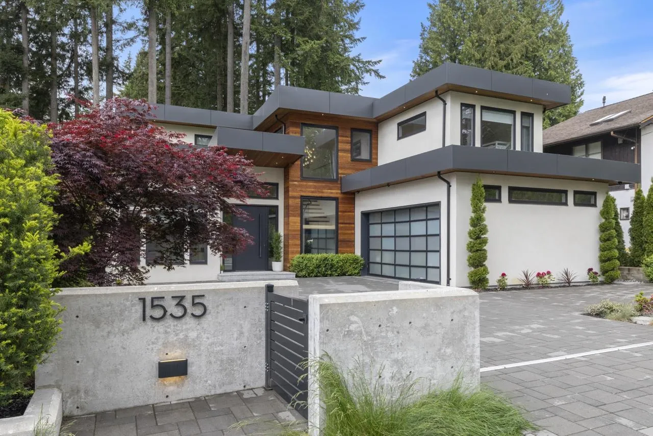 1535 Berkley Road