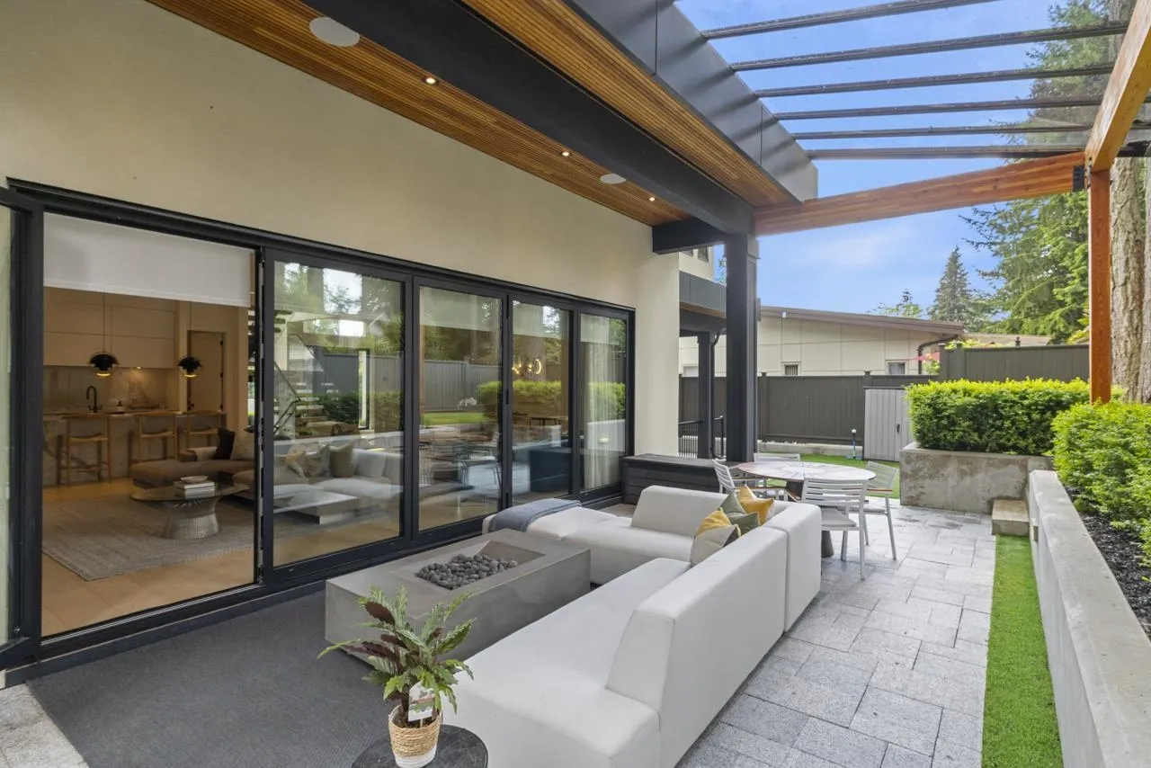 1535 Berkley Road
