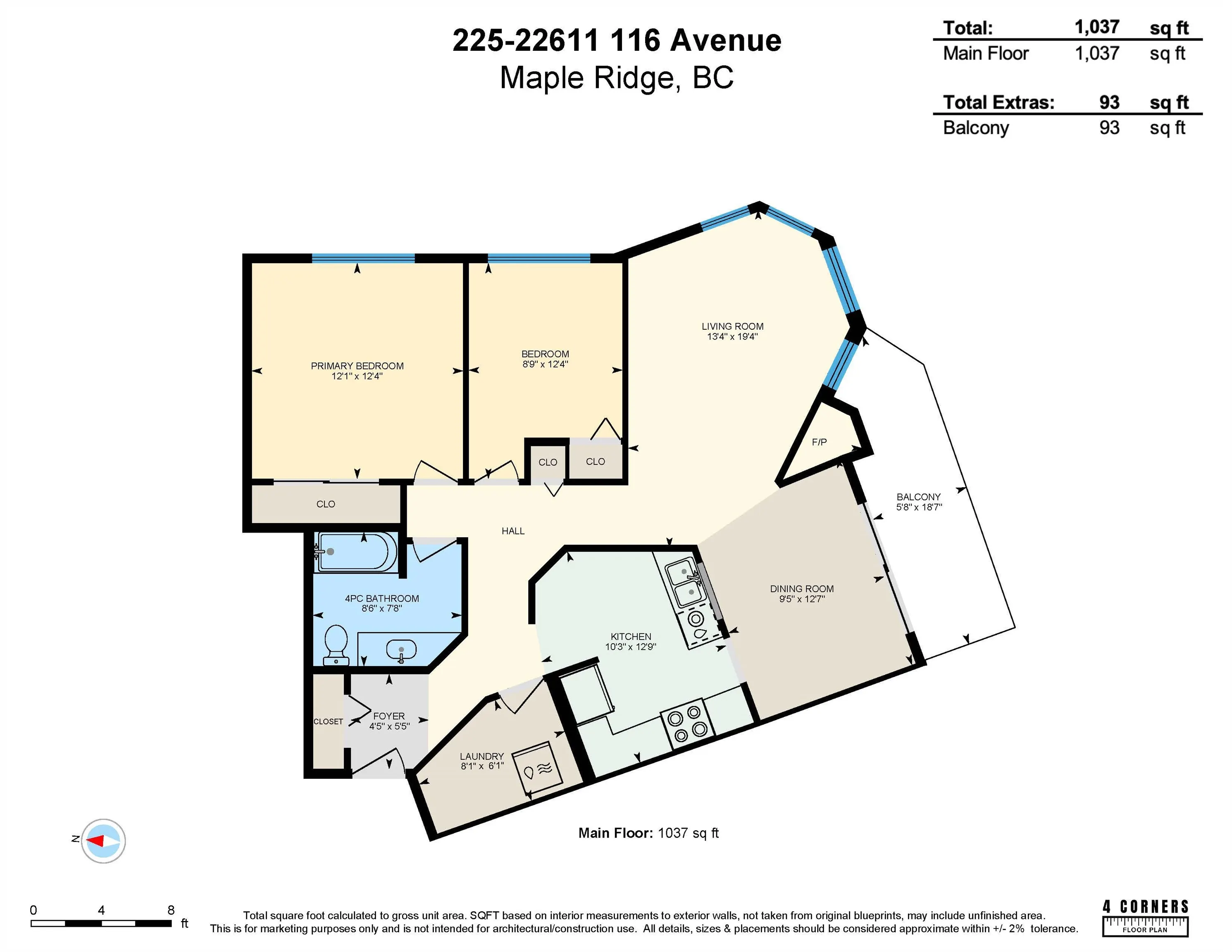 225 22611 116 Avenue